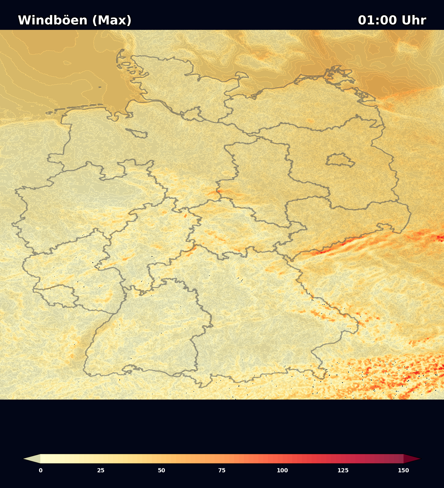 gusts_013 HD Wettermodell Icon D2