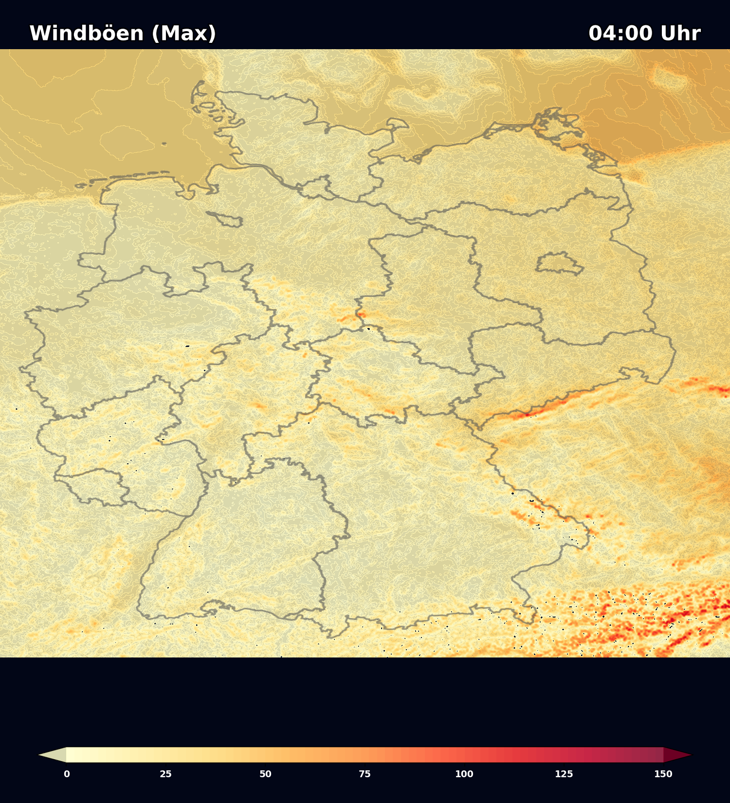 gusts_016 HD Wettermodell Icon D2