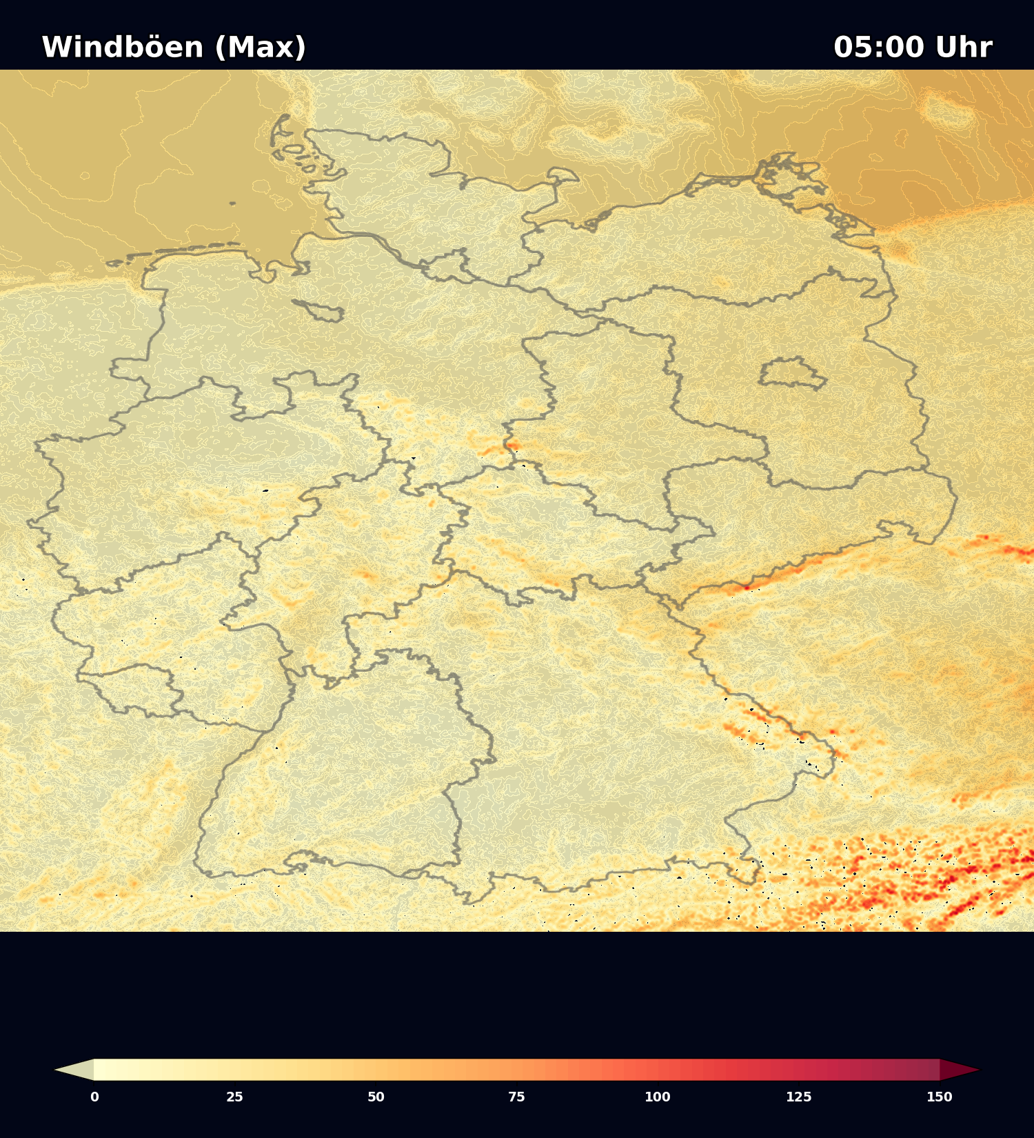 gusts_017 HD Wettermodell Icon D2