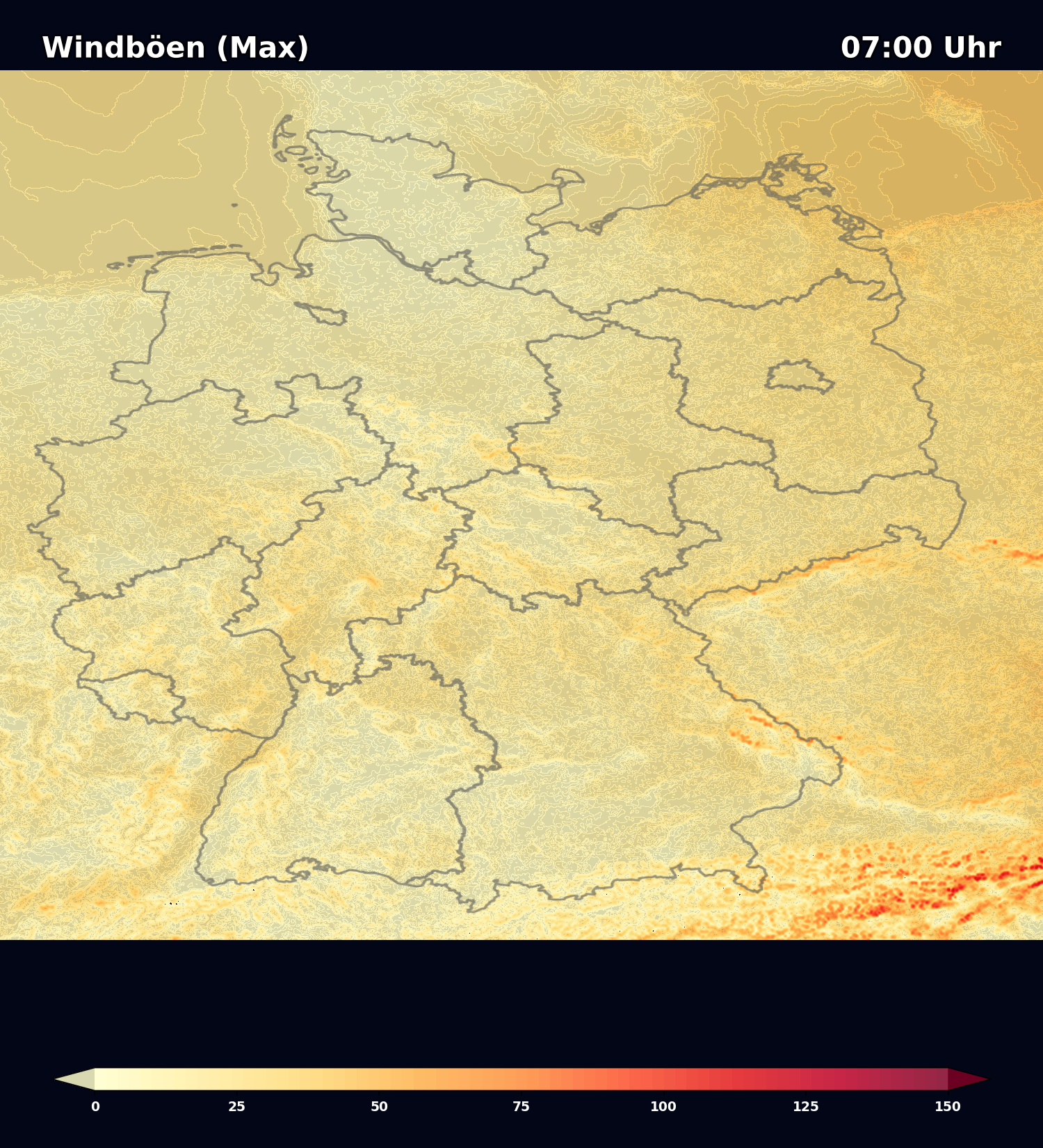 gusts_019 HD Wettermodell Icon D2
