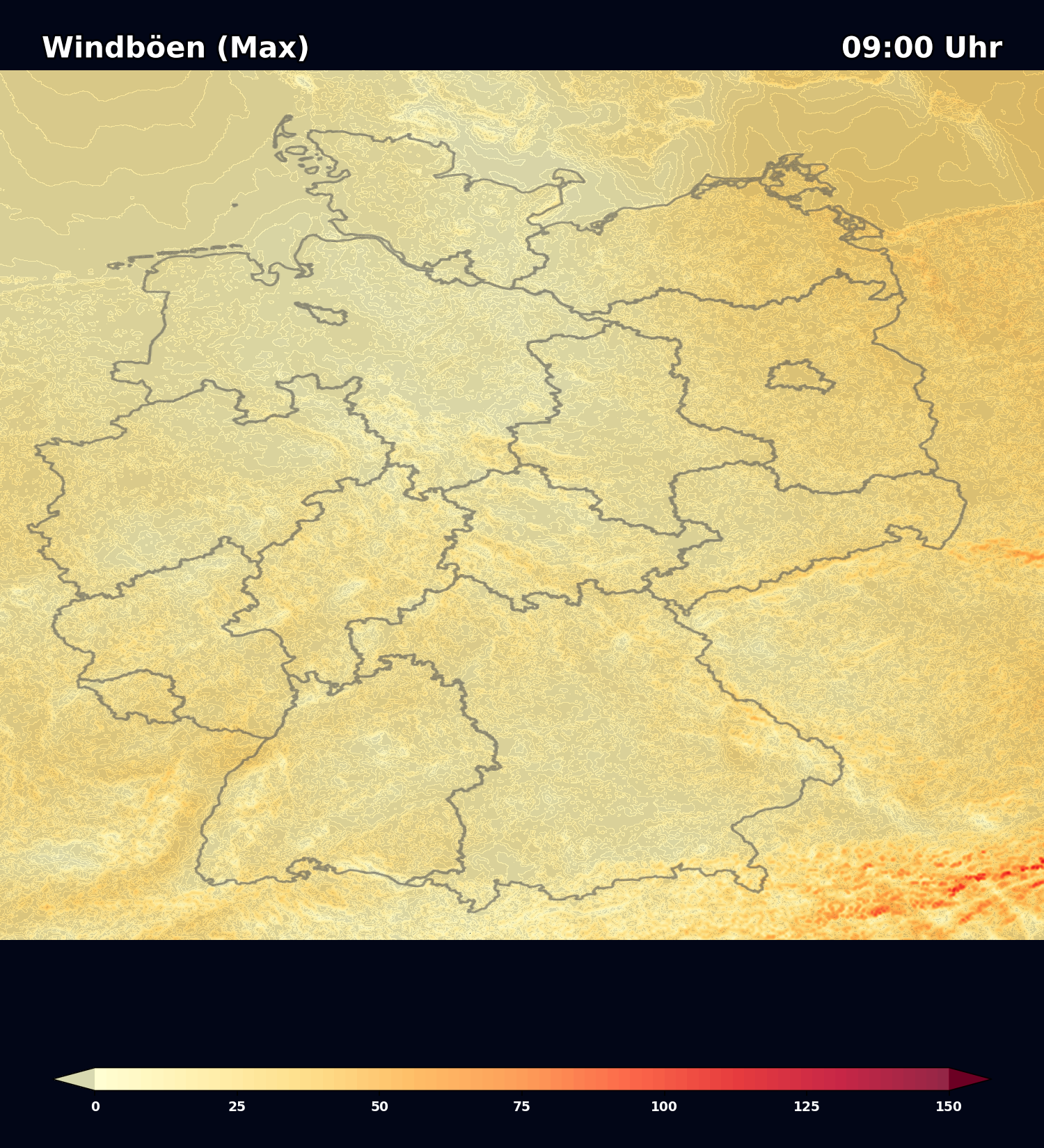 gusts_021 HD Wettermodell Icon D2