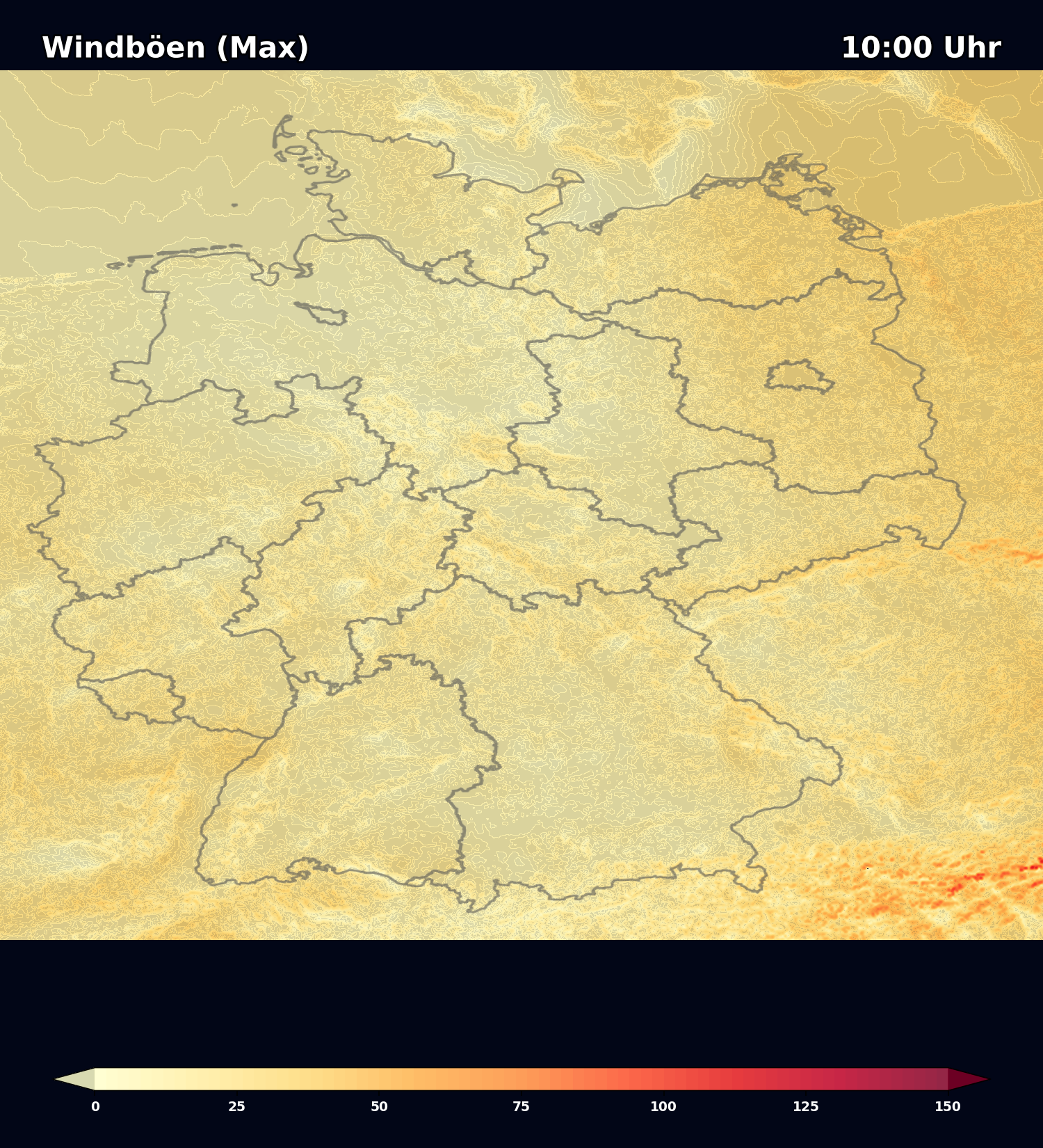 gusts_022 HD Wettermodell Icon D2
