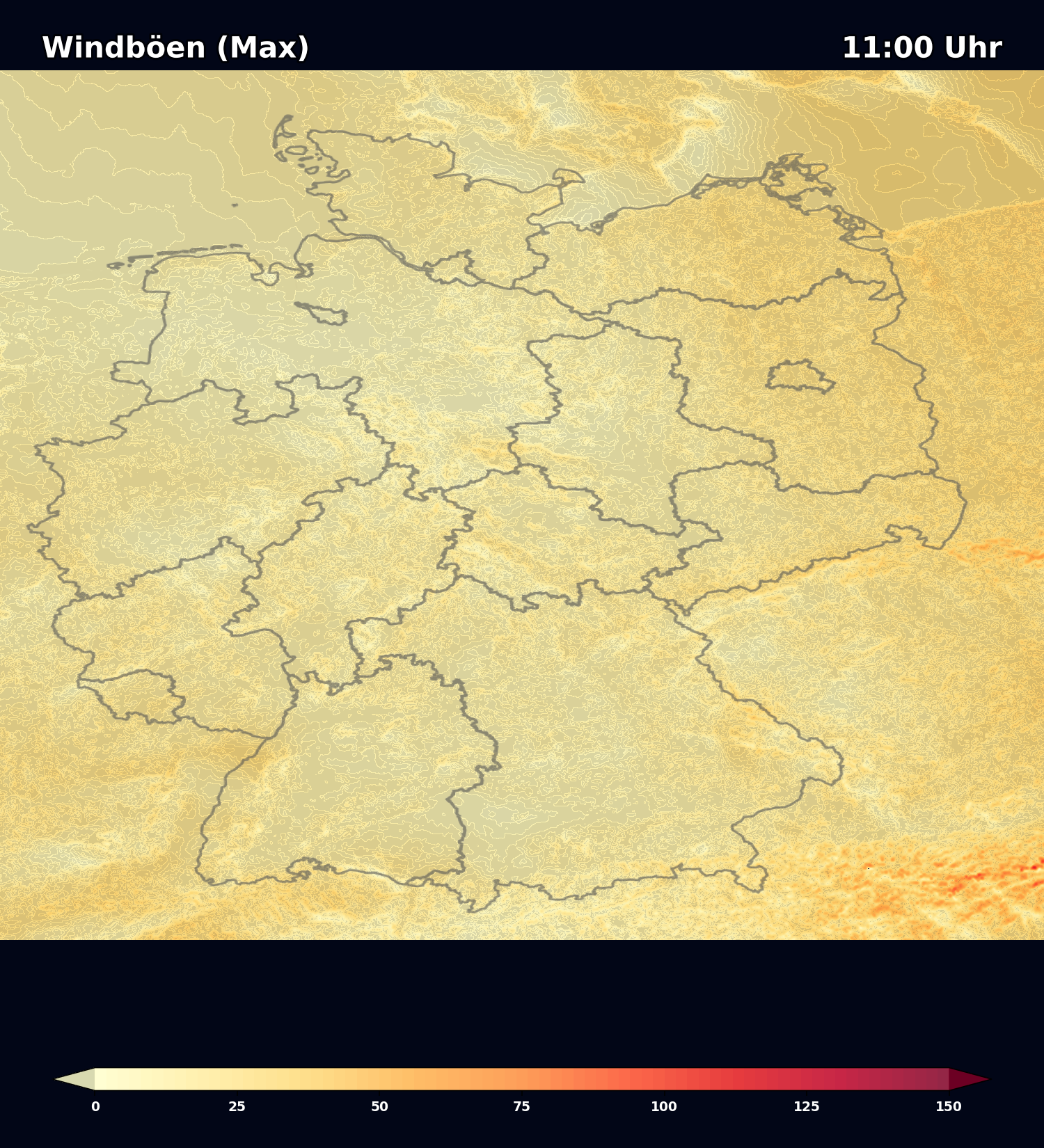 gusts_023 HD Wettermodell Icon D2