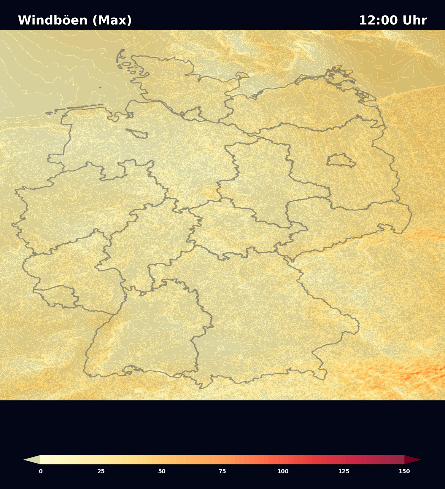 gusts_024 HD Wettermodell Icon D2