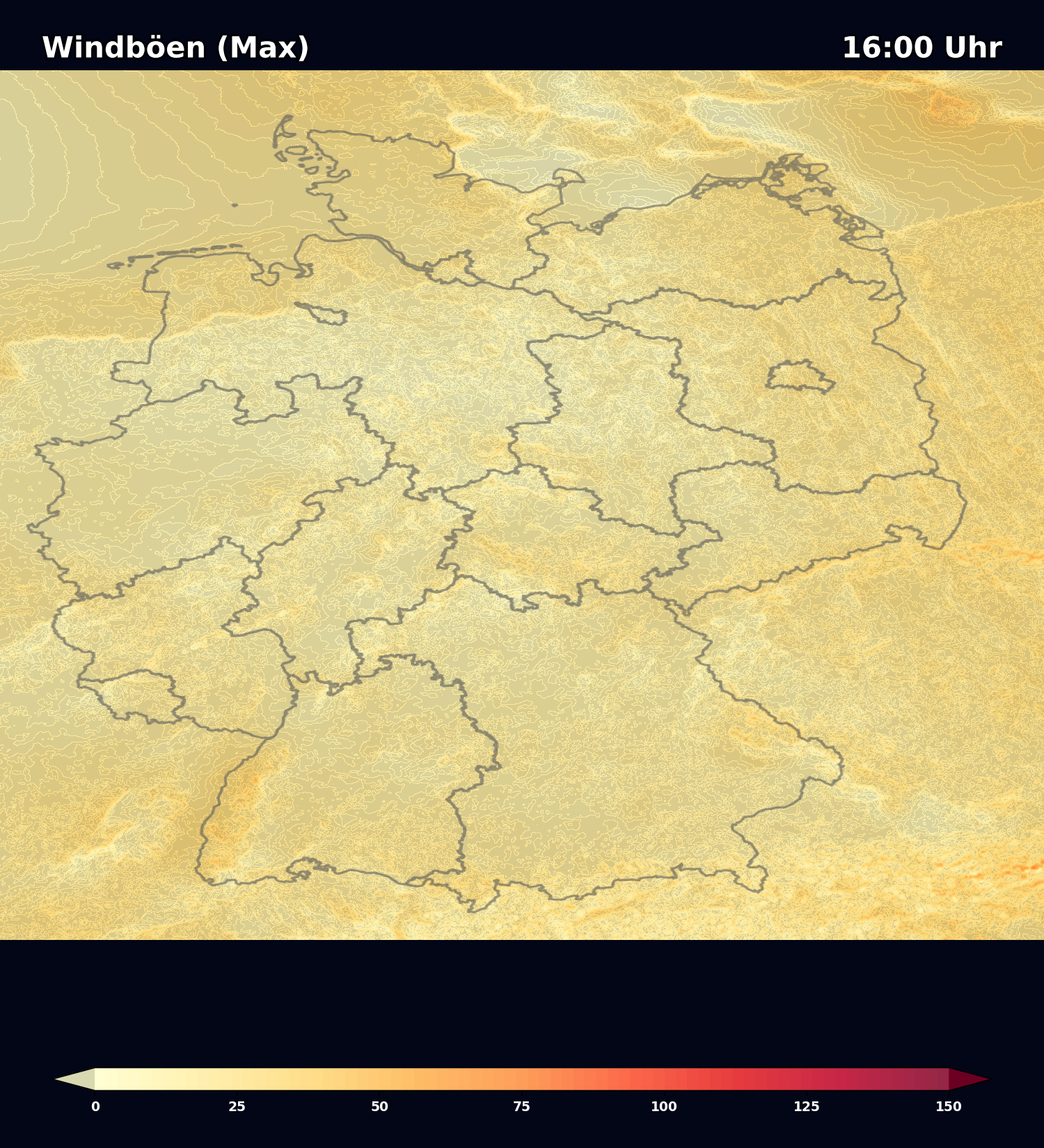 gusts_028 HD Wettermodell Icon D2