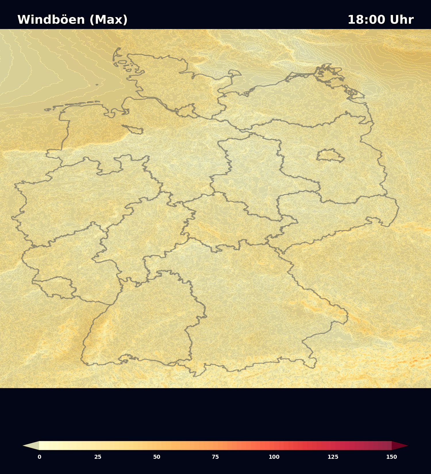 gusts_030 HD Wettermodell Icon D2