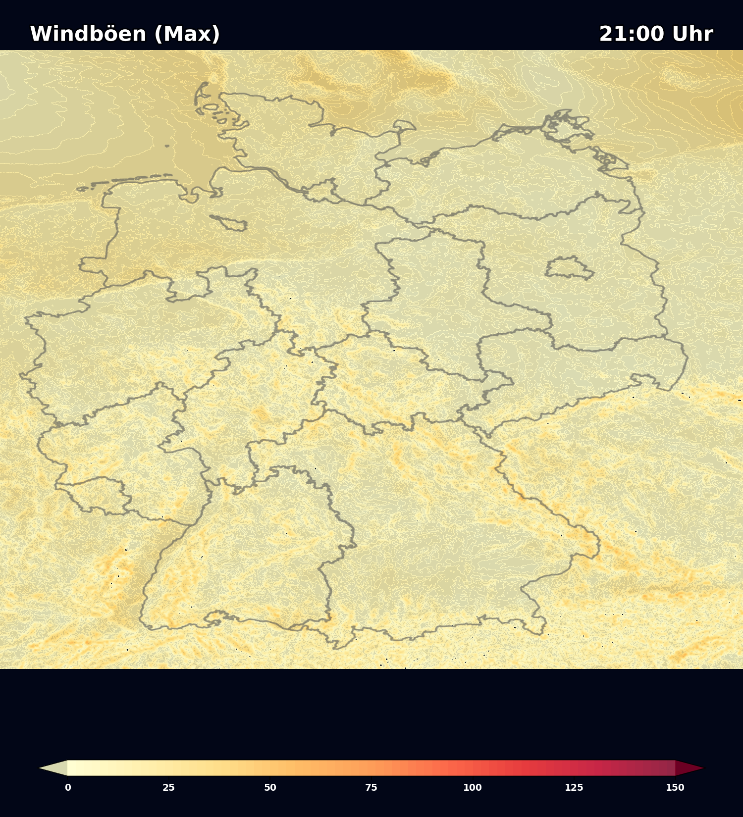 gusts_033 HD Wettermodell Icon D2