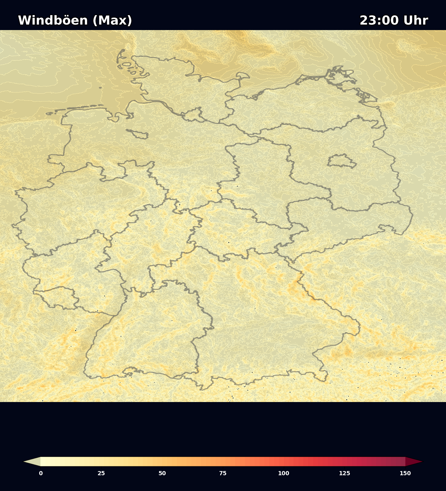 gusts_035 HD Wettermodell Icon D2