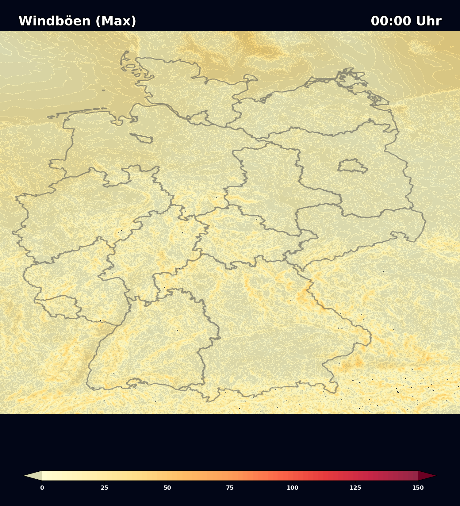 gusts_036 HD Wettermodell Icon D2