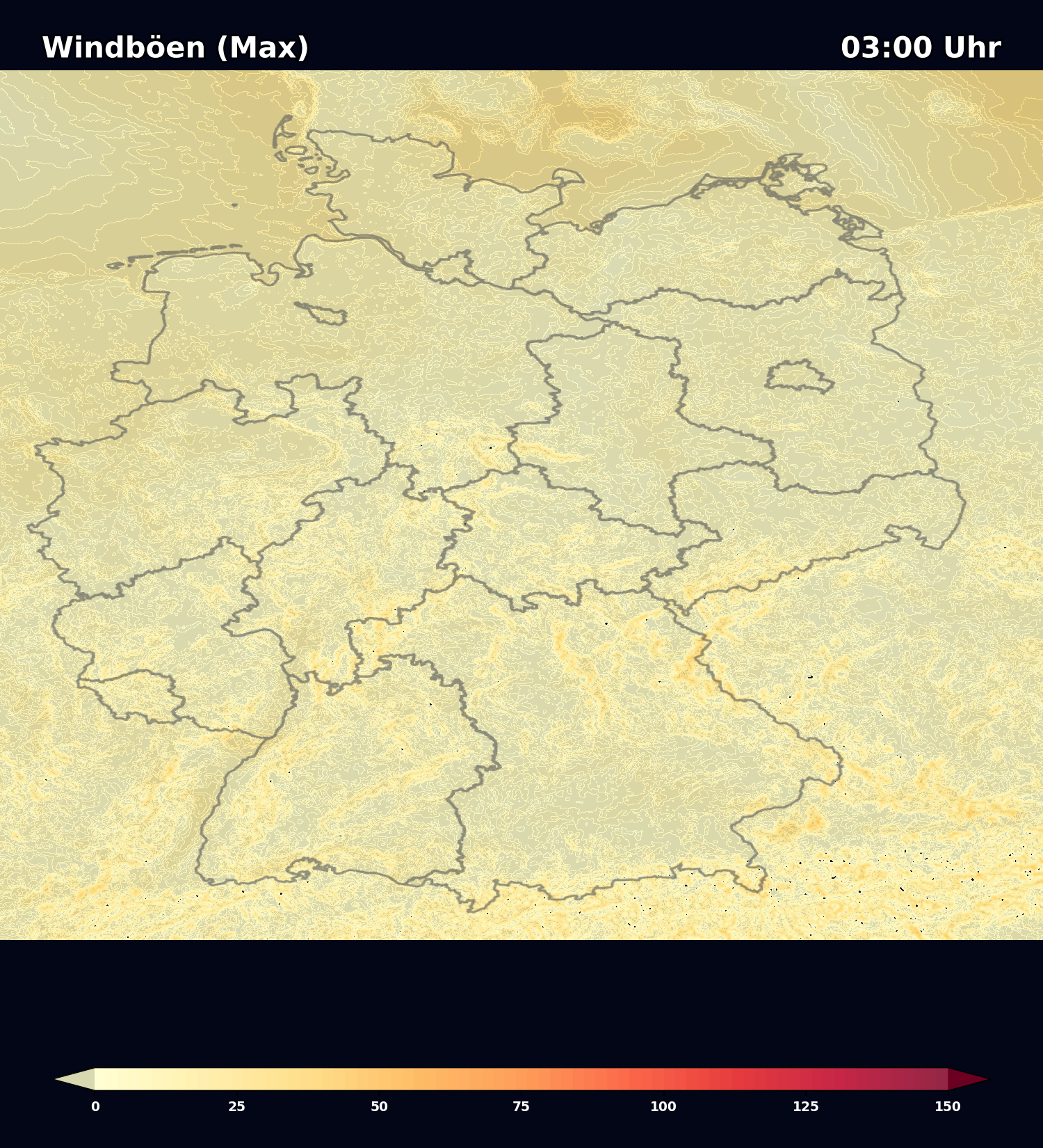 gusts_039 HD Wettermodell Icon D2