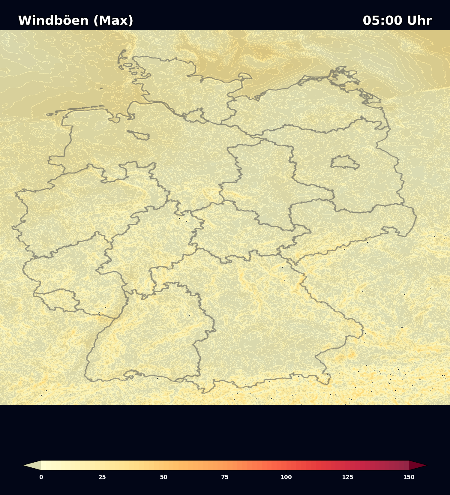 gusts_041 HD Wettermodell Icon D2