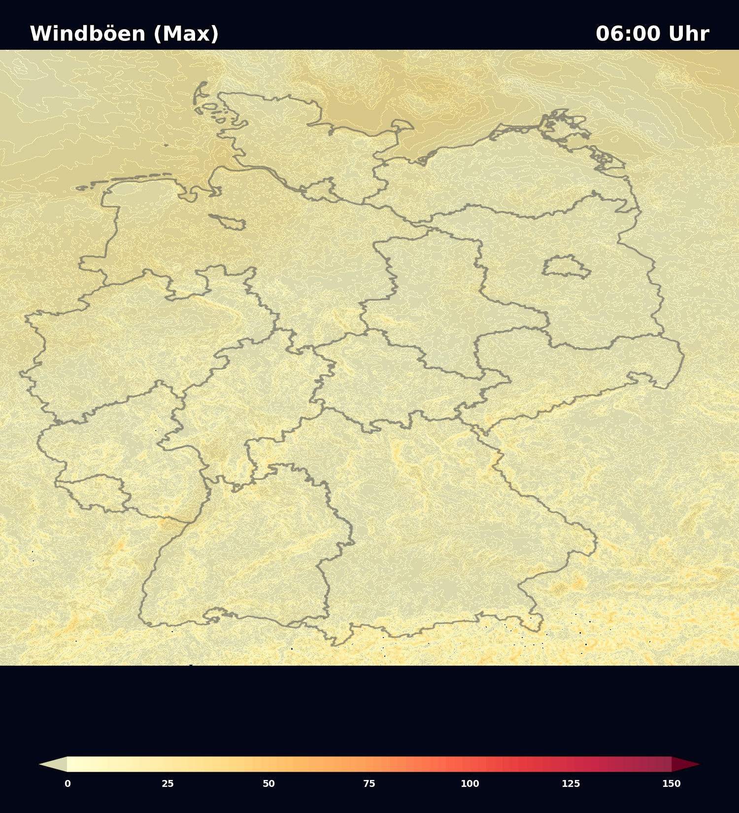 gusts_042 HD Wettermodell Icon D2