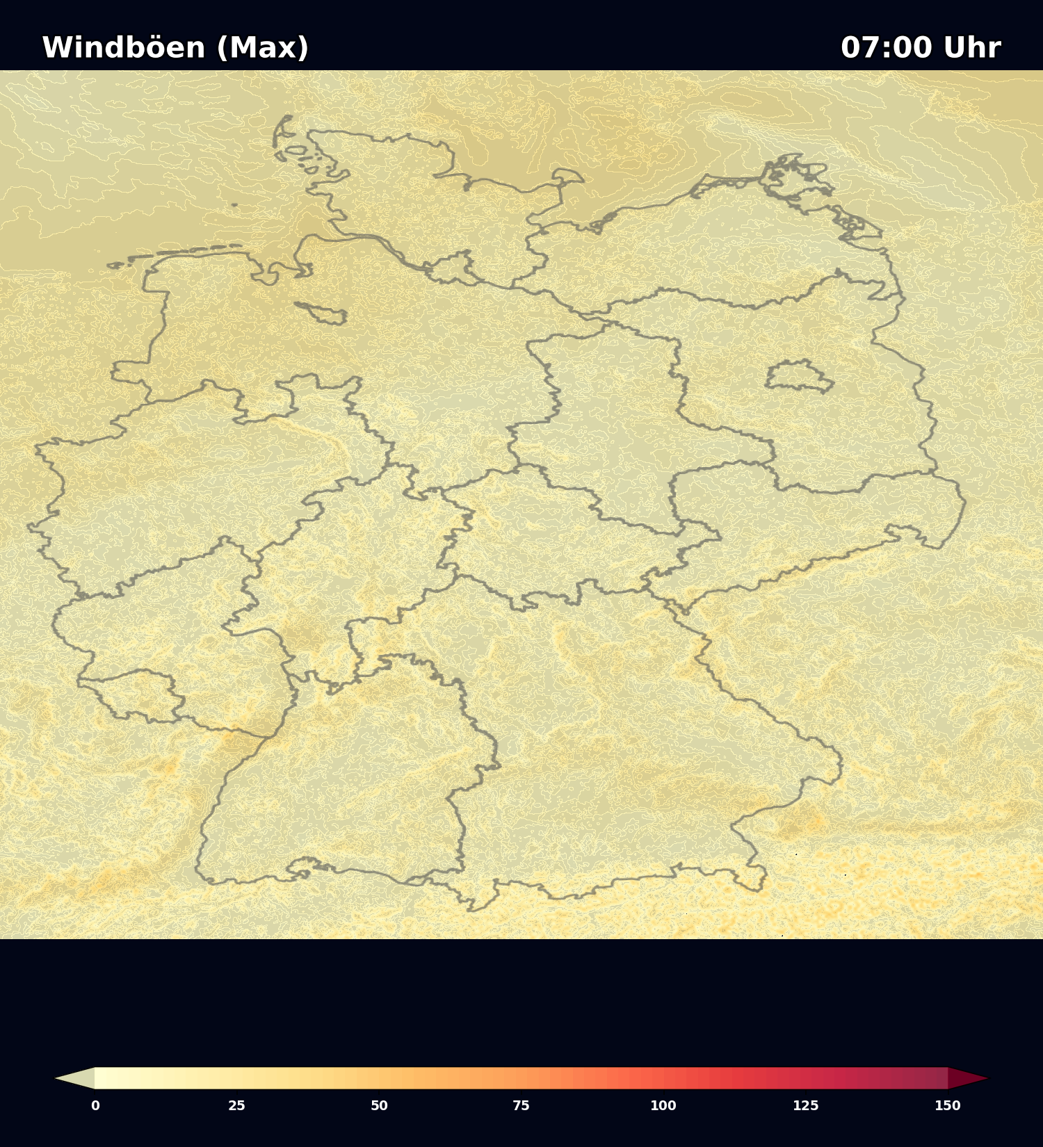 gusts_043 HD Wettermodell Icon D2