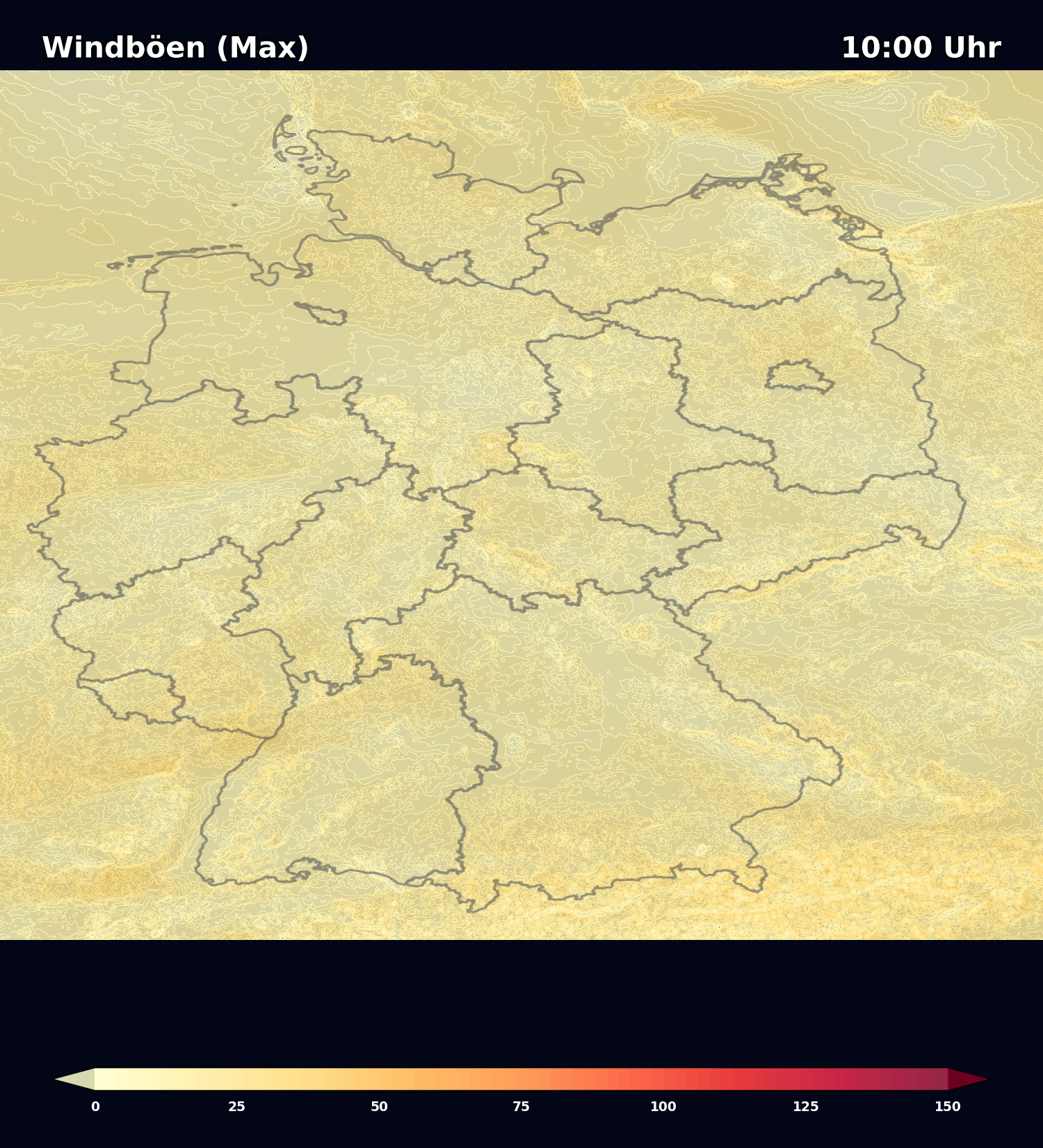 gusts_046 HD Wettermodell Icon D2