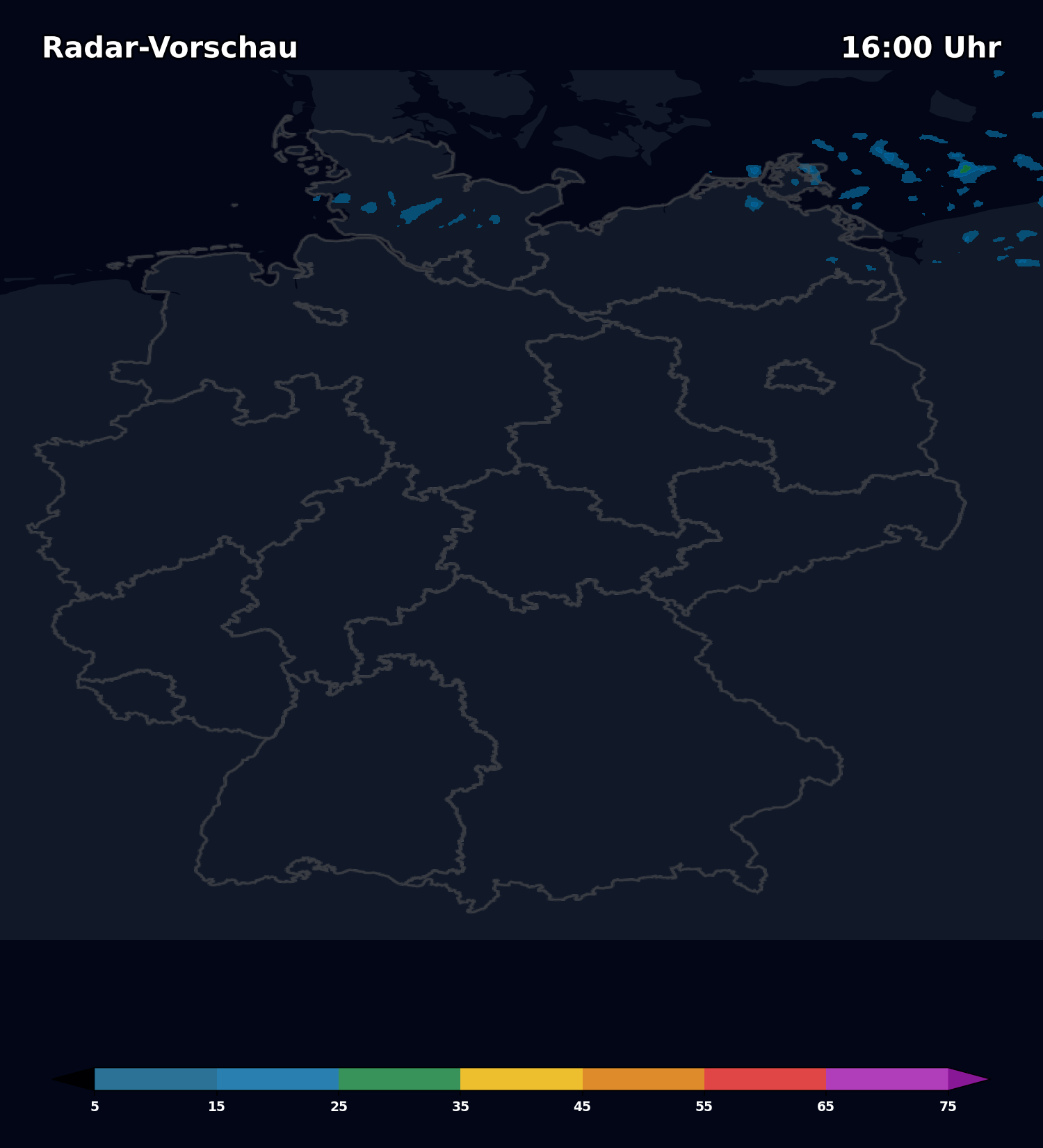 radar_004 HD Wettermodell Icon D2