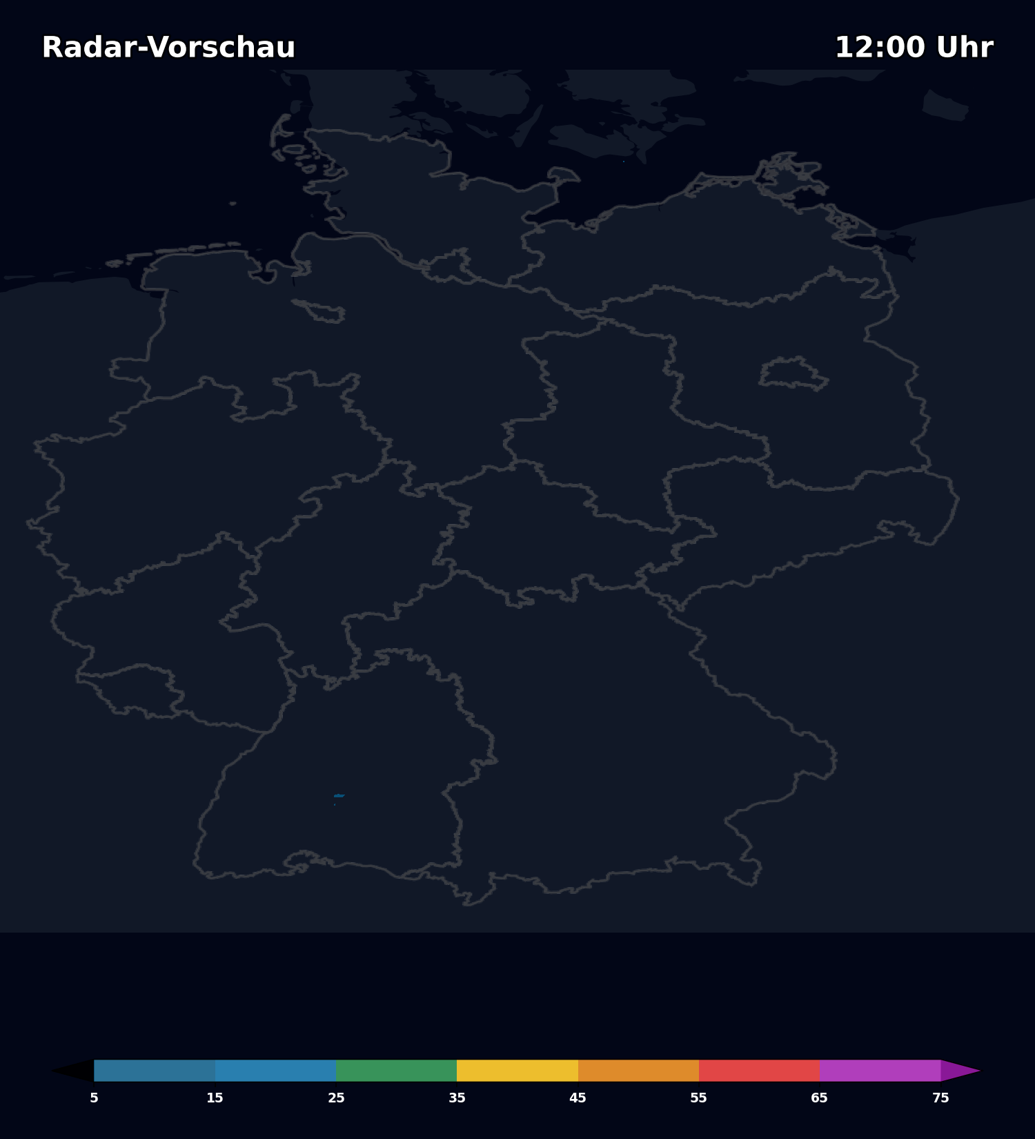 radar_024 HD Wettermodell Icon D2