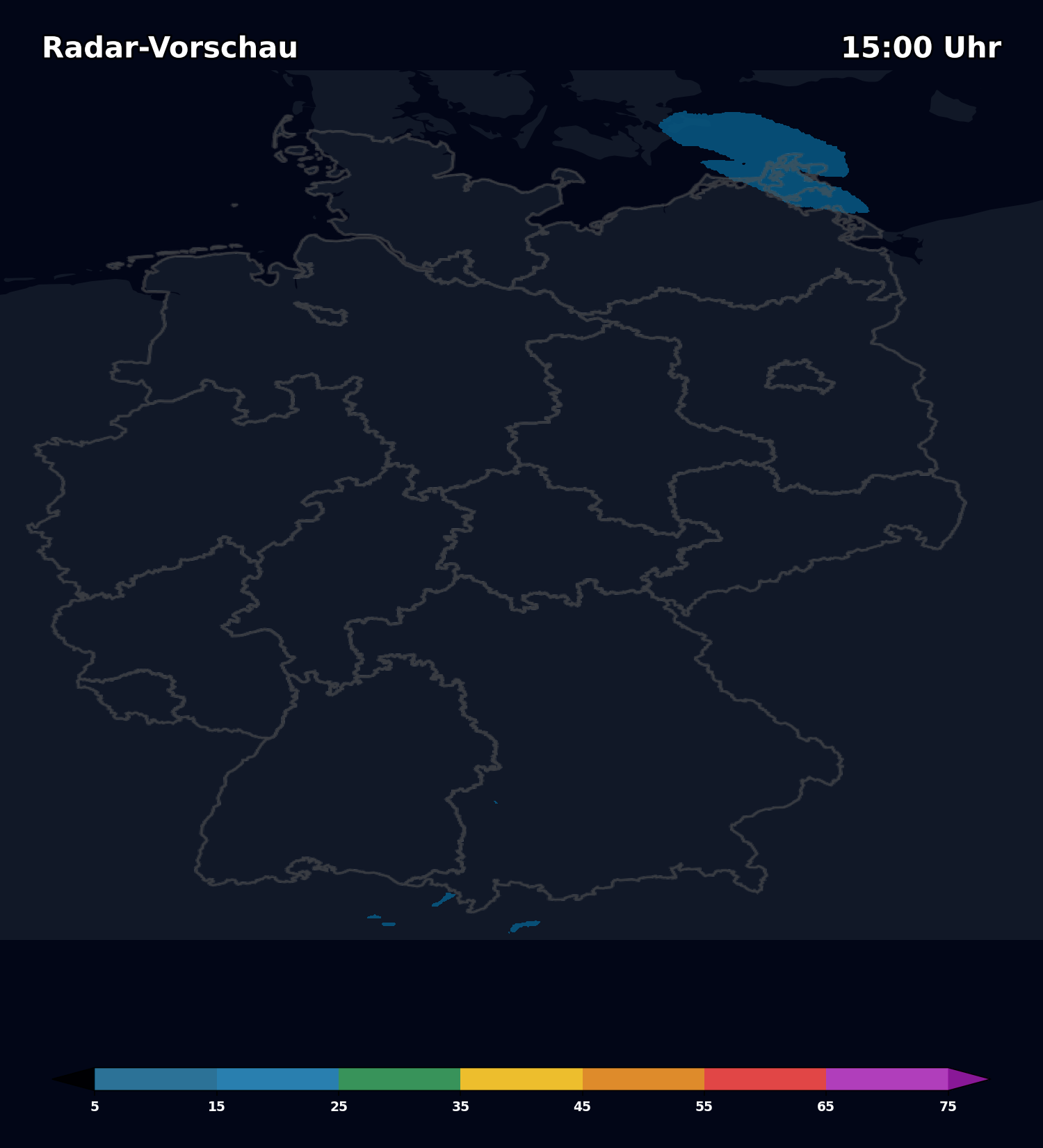 radar_027 HD Wettermodell Icon D2