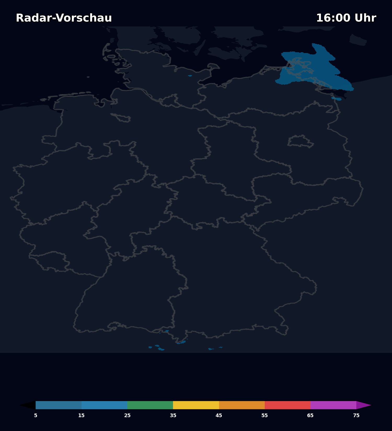 radar_028 HD Wettermodell Icon D2