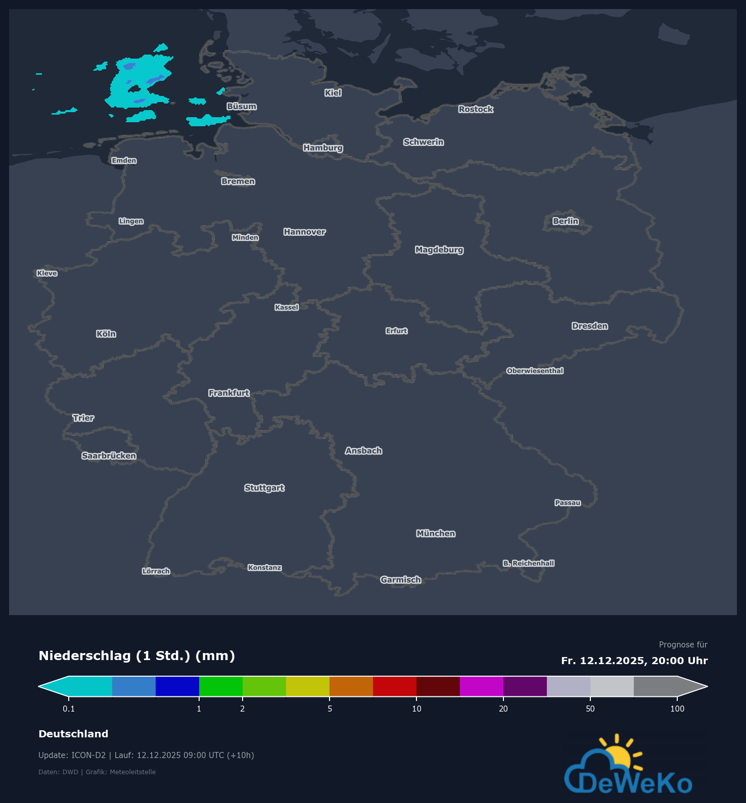rain_icon-d2_2025121209_step010 HD Wettermodell Icon D2