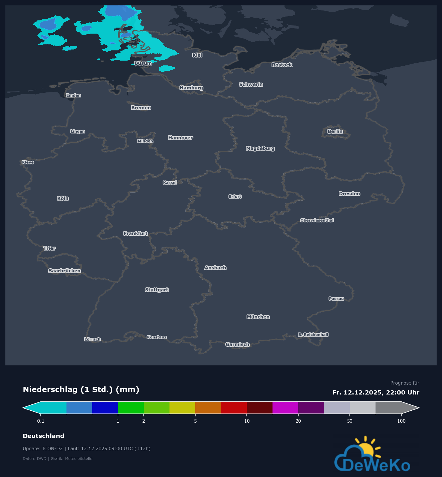 rain_icon-d2_2025121209_step012 HD Wettermodell Icon D2