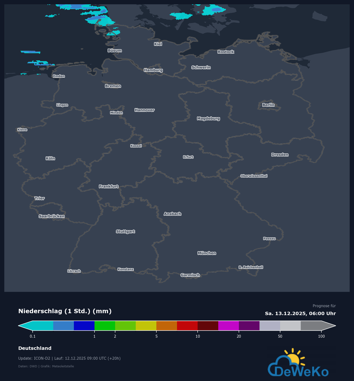 rain_icon-d2_2025121209_step020 HD Wettermodell Icon D2