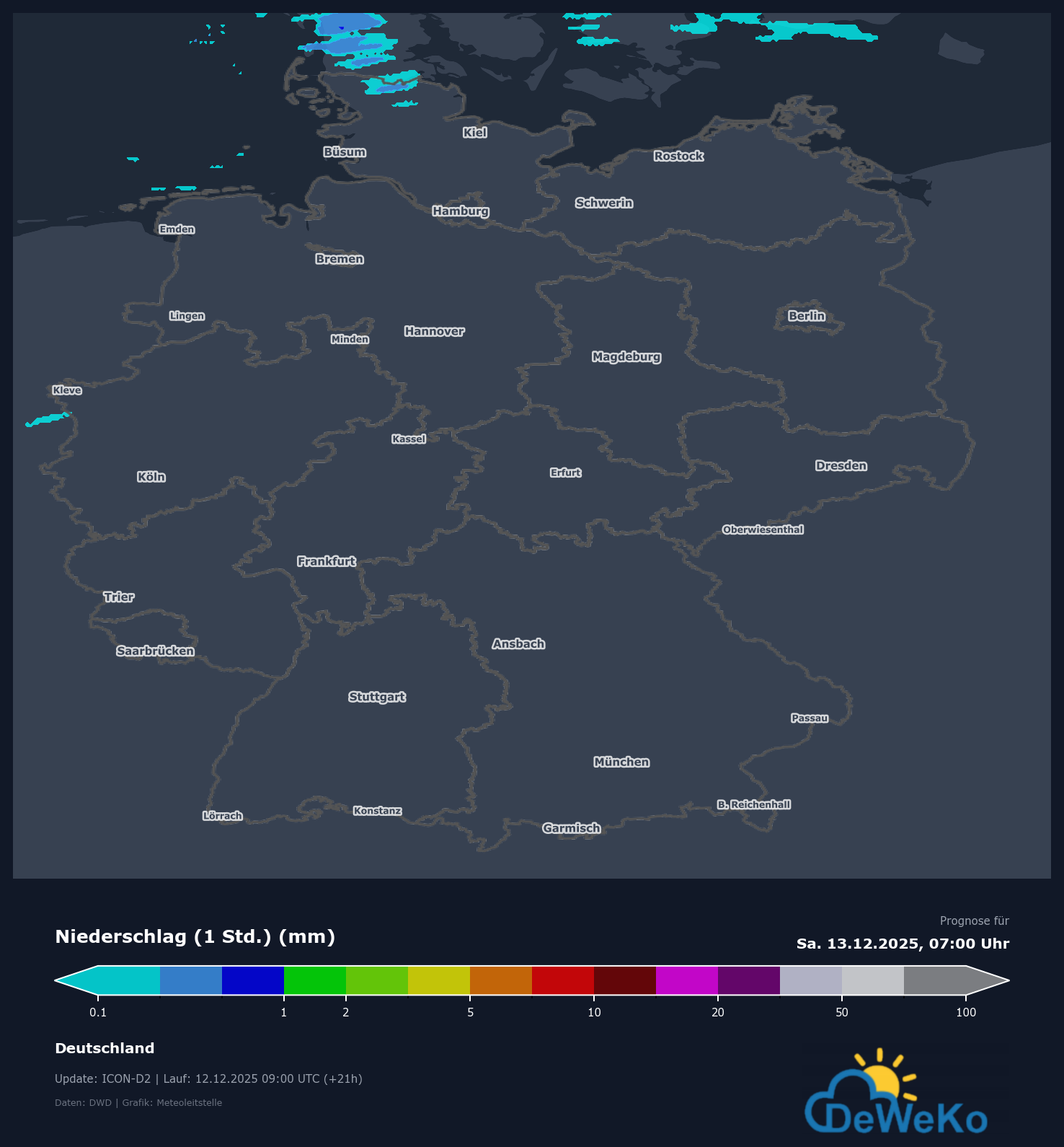 rain_icon-d2_2025121209_step021 HD Wettermodell Icon D2