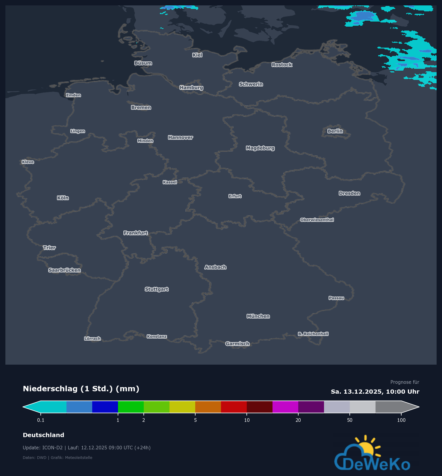 rain_icon-d2_2025121209_step024 HD Wettermodell Icon D2
