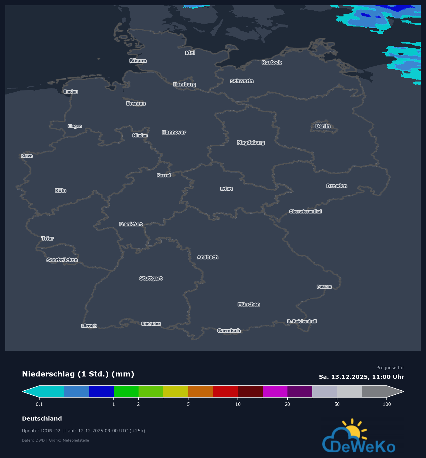 rain_icon-d2_2025121209_step025 HD Wettermodell Icon D2