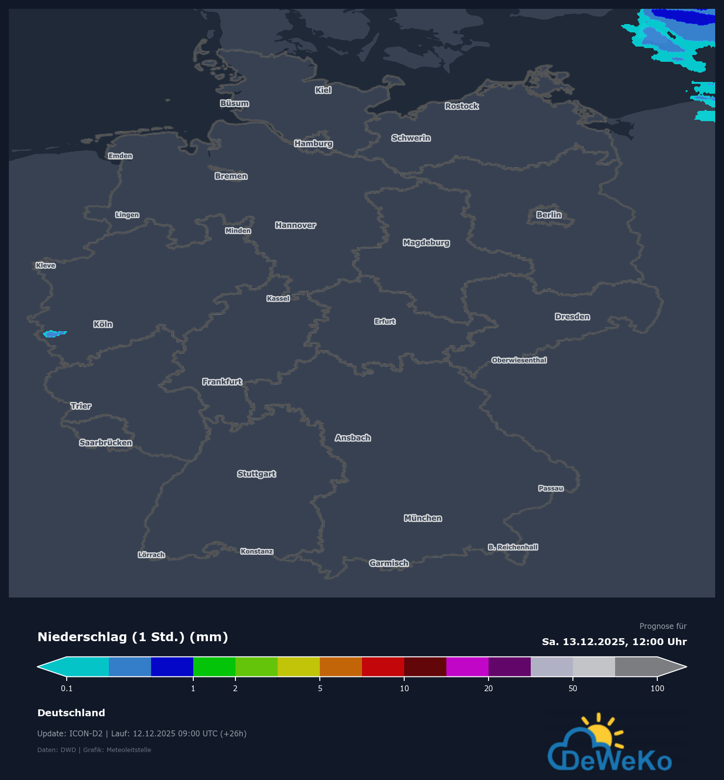 rain_icon-d2_2025121209_step026 HD Wettermodell Icon D2