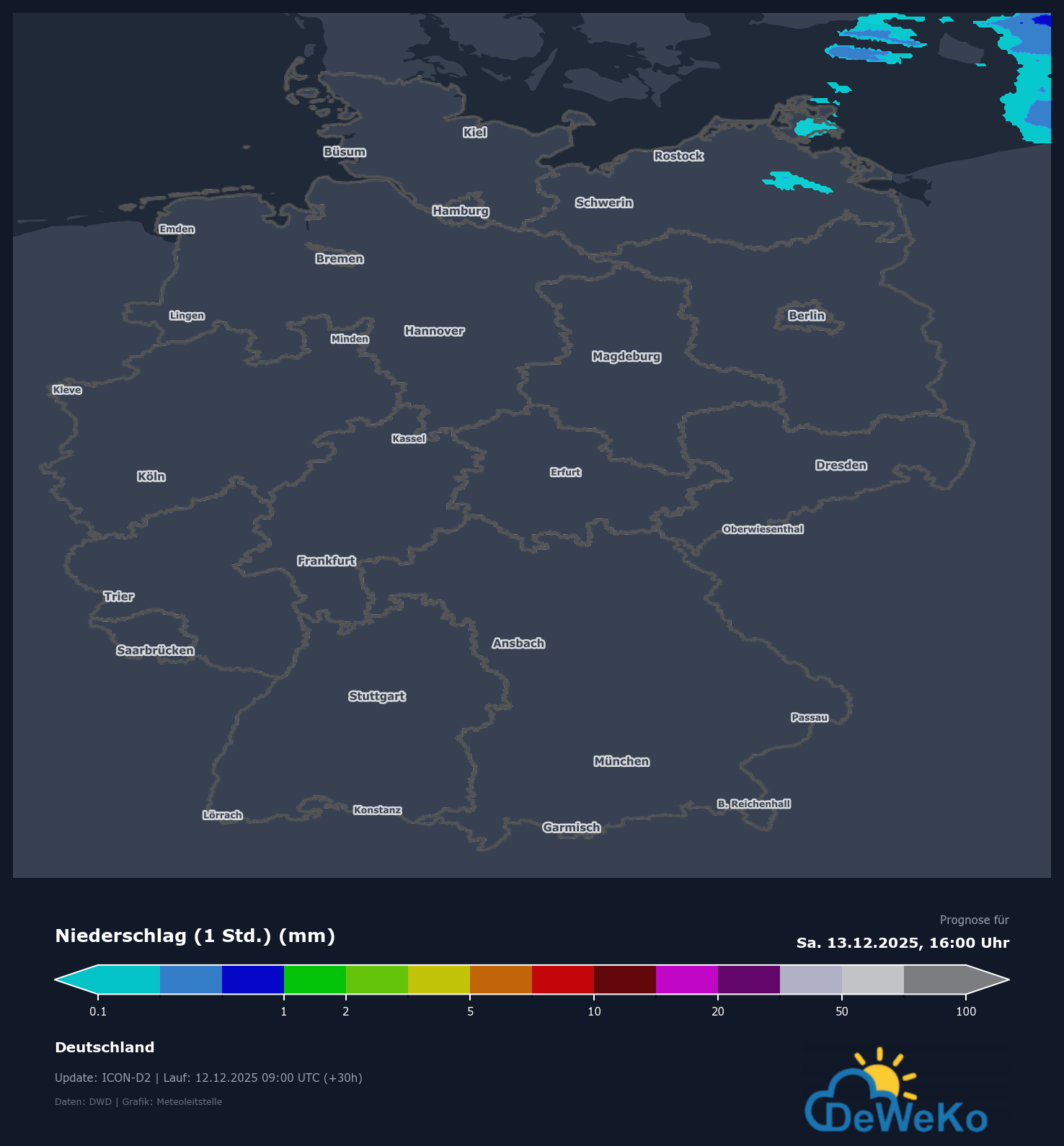 rain_icon-d2_2025121209_step030 HD Wettermodell Icon D2