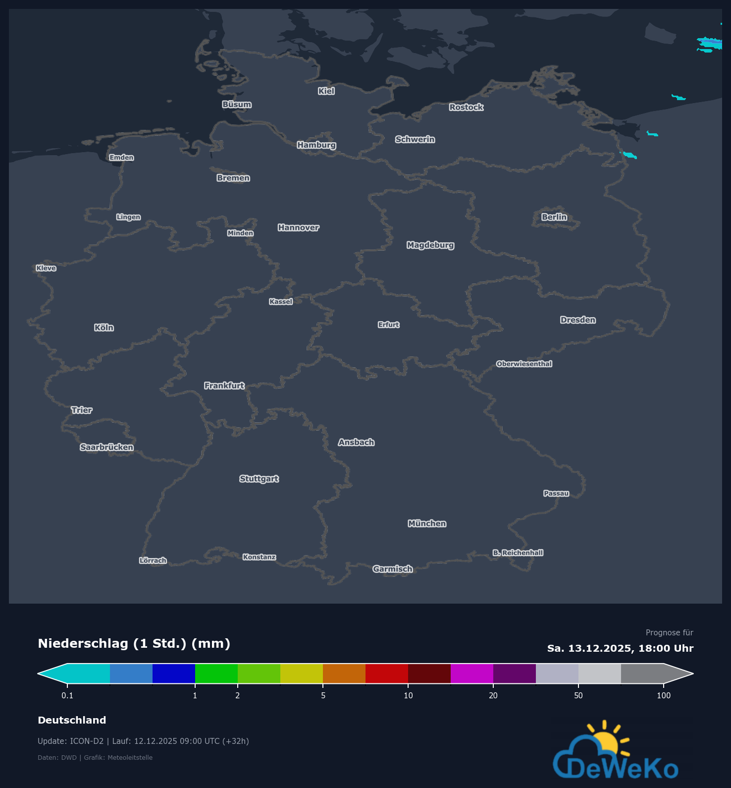 rain_icon-d2_2025121209_step032 HD Wettermodell Icon D2