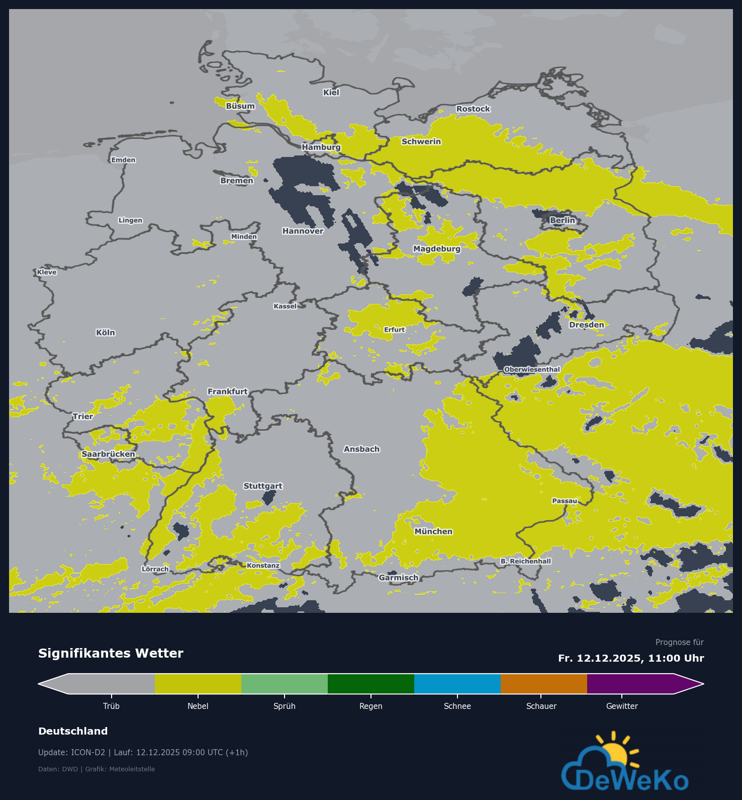 sigwx_icon-d2_2025121209_step001 HD Wettermodell Icon D2