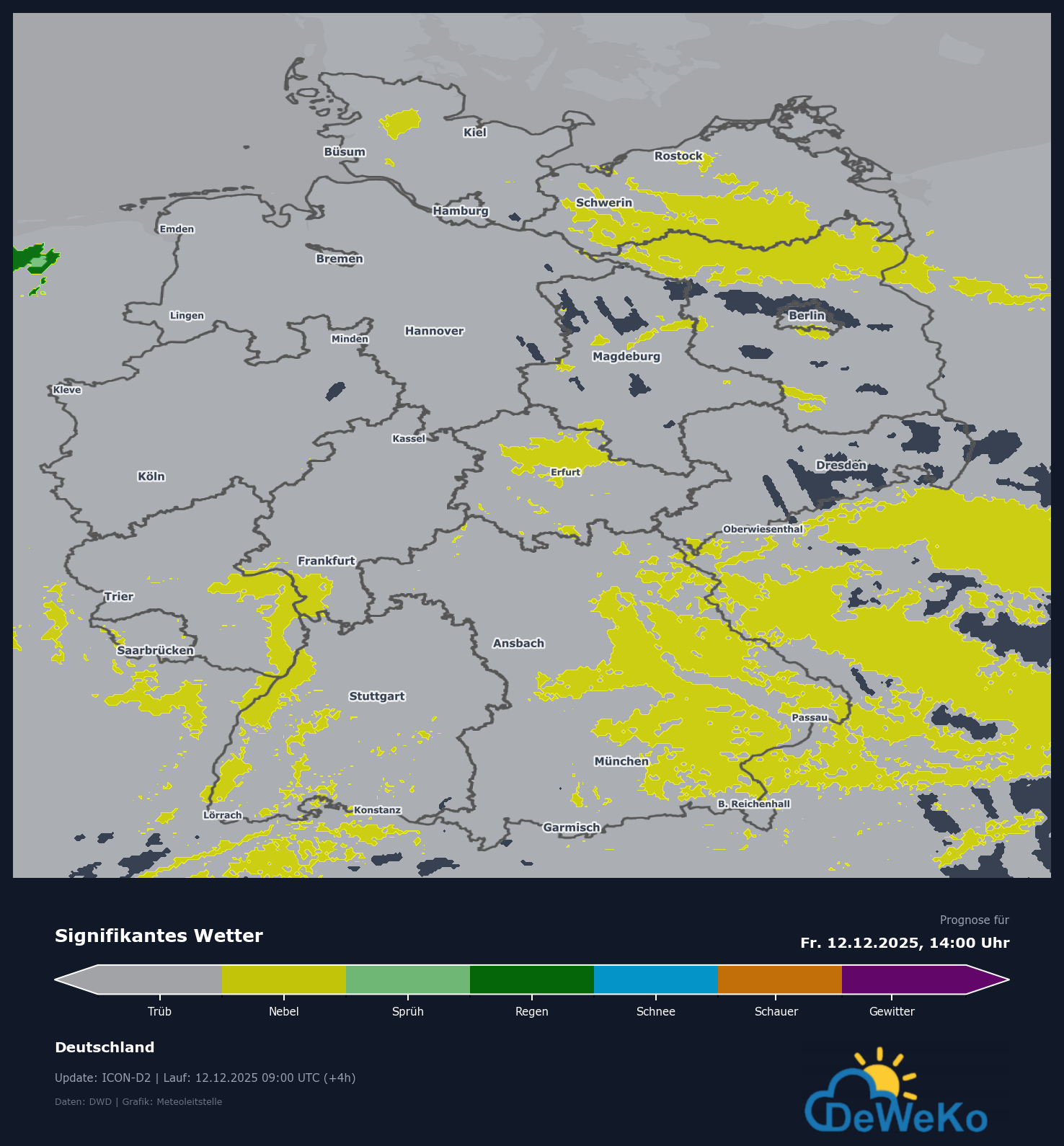 sigwx_icon-d2_2025121209_step004 HD Wettermodell Icon D2