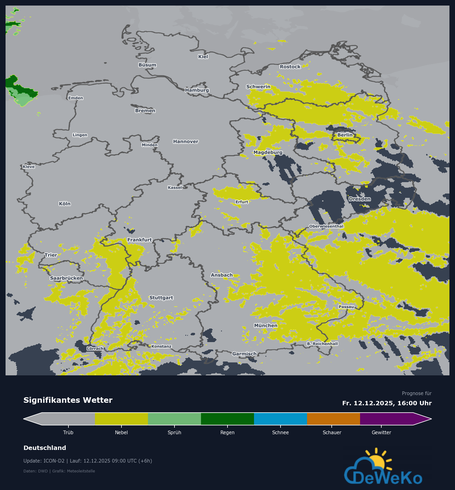 sigwx_icon-d2_2025121209_step006 HD Wettermodell Icon D2