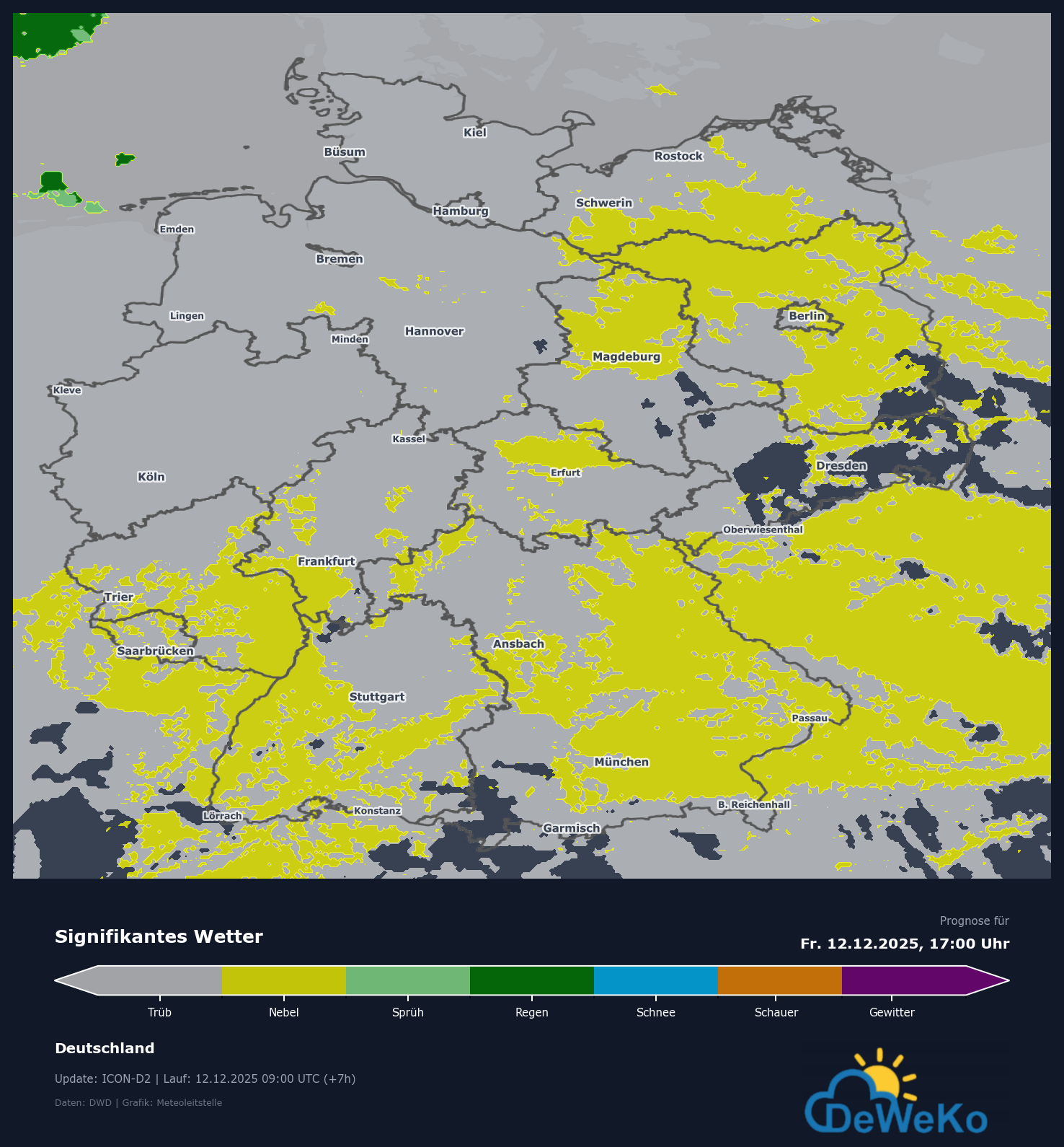 sigwx_icon-d2_2025121209_step007 HD Wettermodell Icon D2