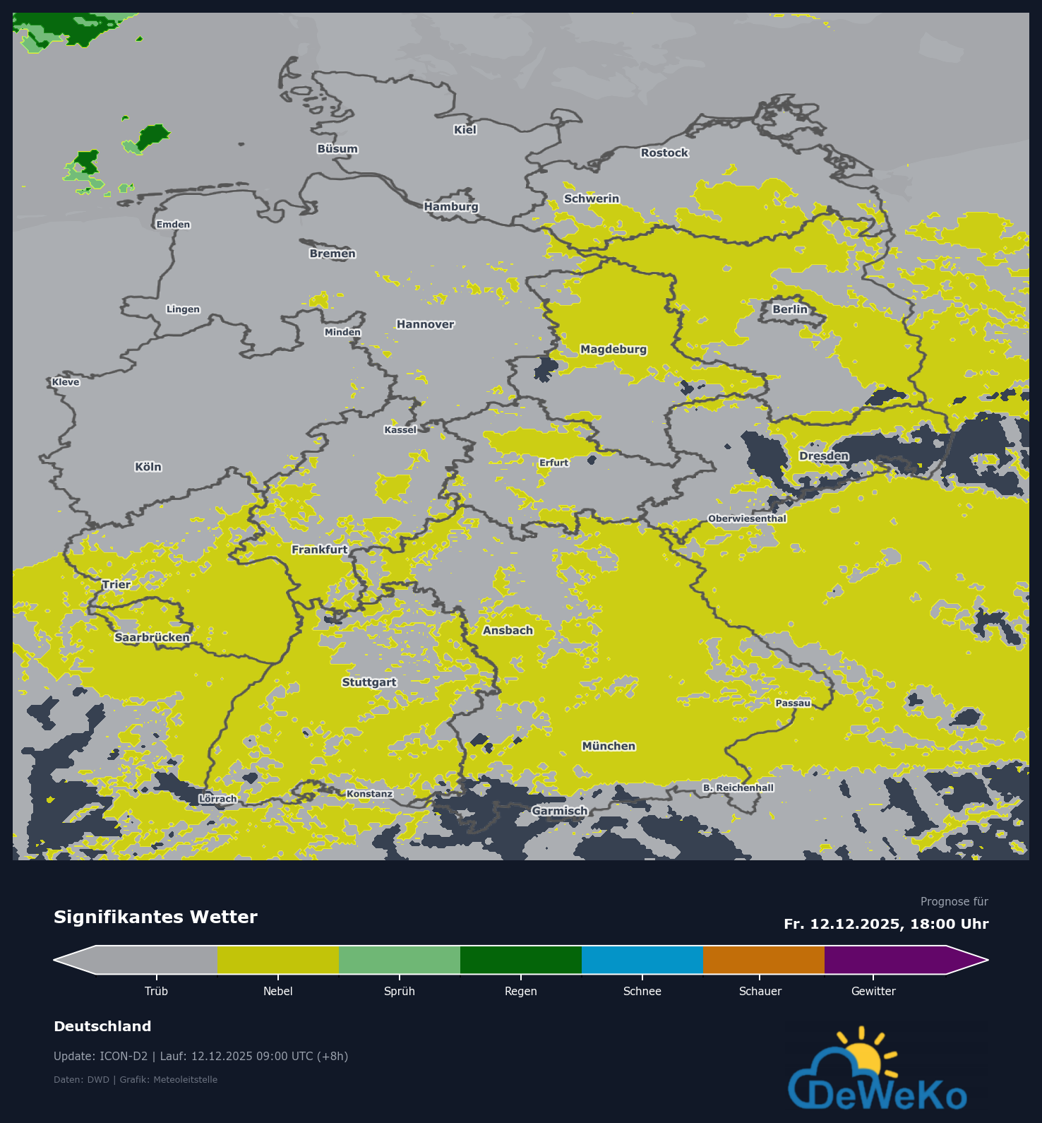 sigwx_icon-d2_2025121209_step008 HD Wettermodell Icon D2