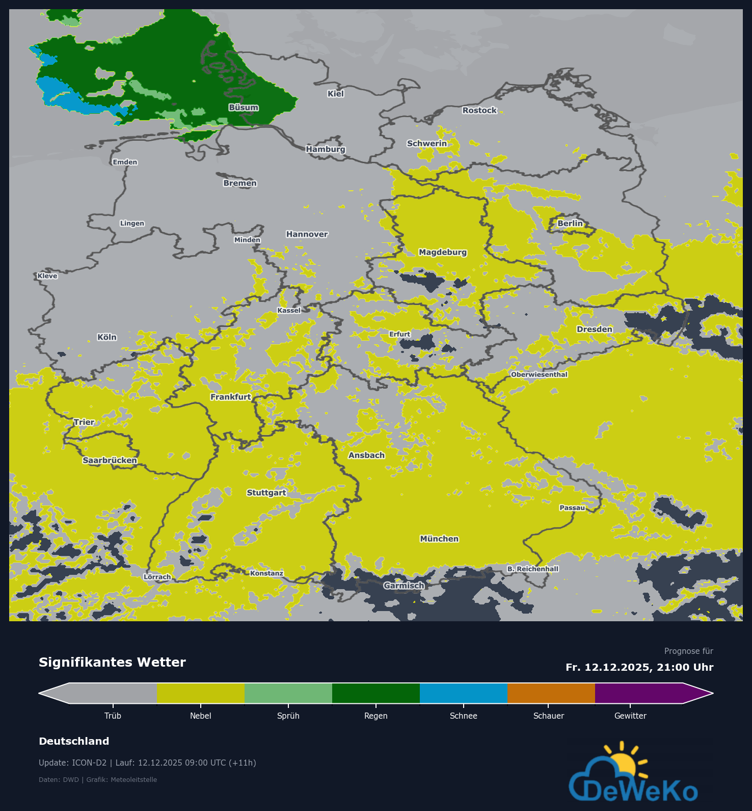 sigwx_icon-d2_2025121209_step011 HD Wettermodell Icon D2