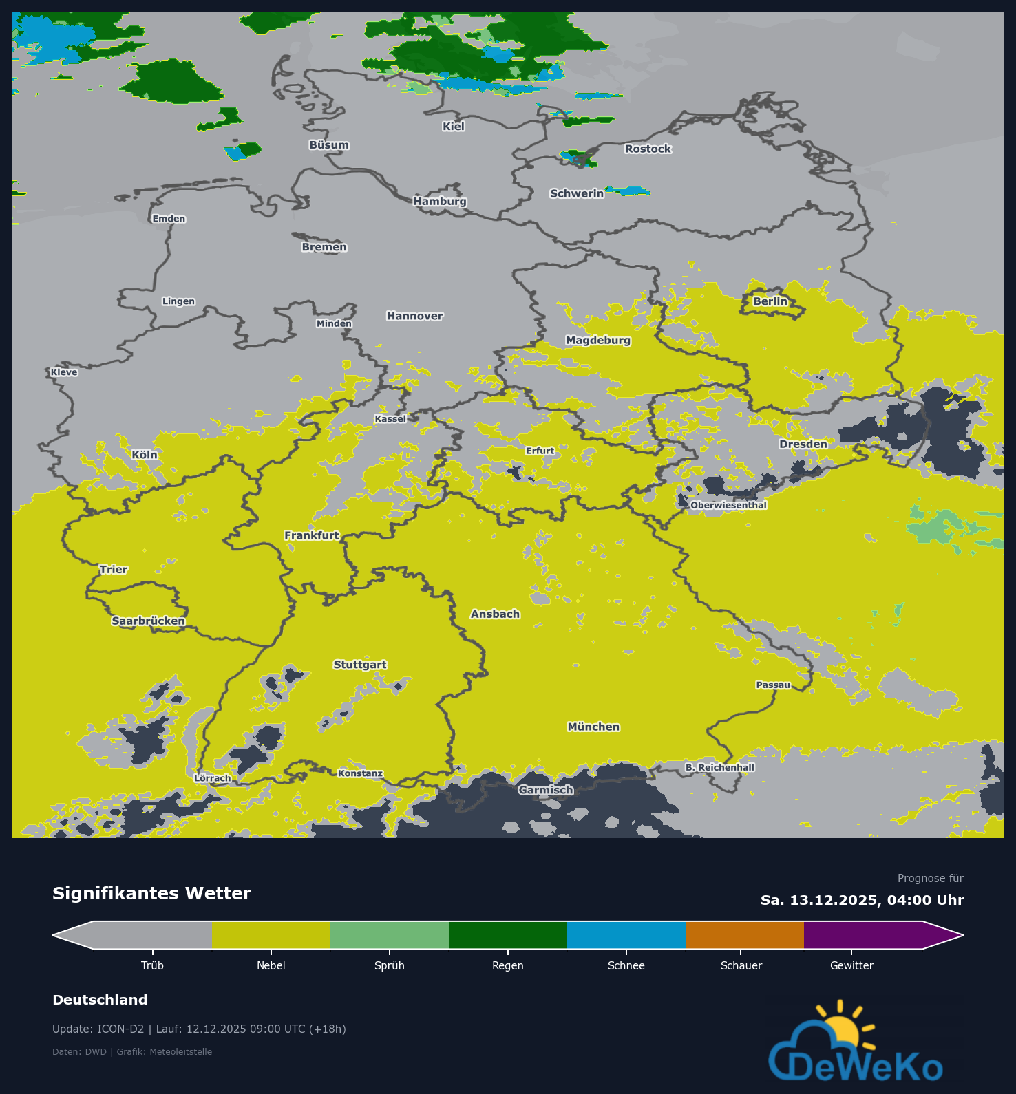 sigwx_icon-d2_2025121209_step018 HD Wettermodell Icon D2