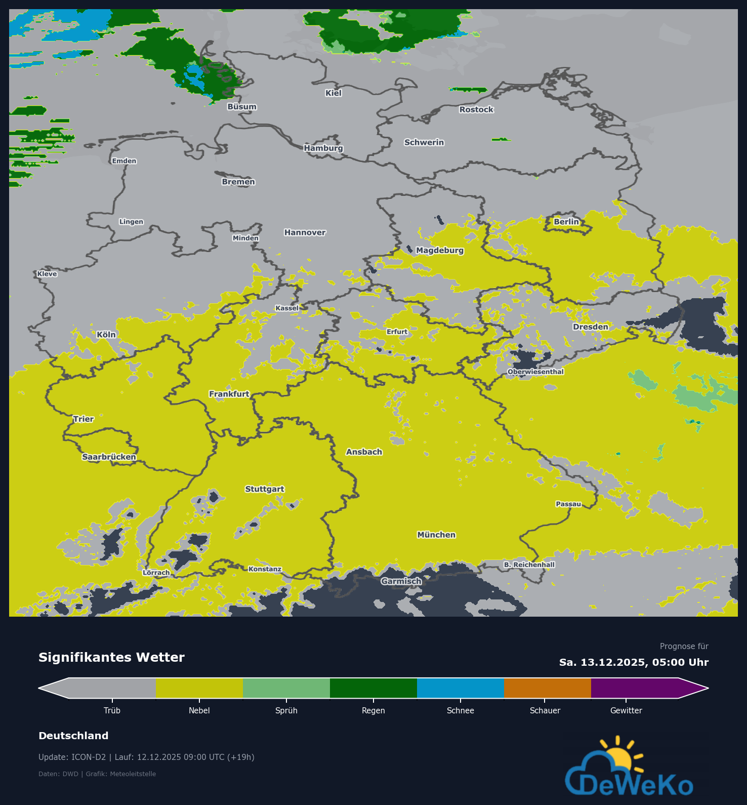 sigwx_icon-d2_2025121209_step019 HD Wettermodell Icon D2