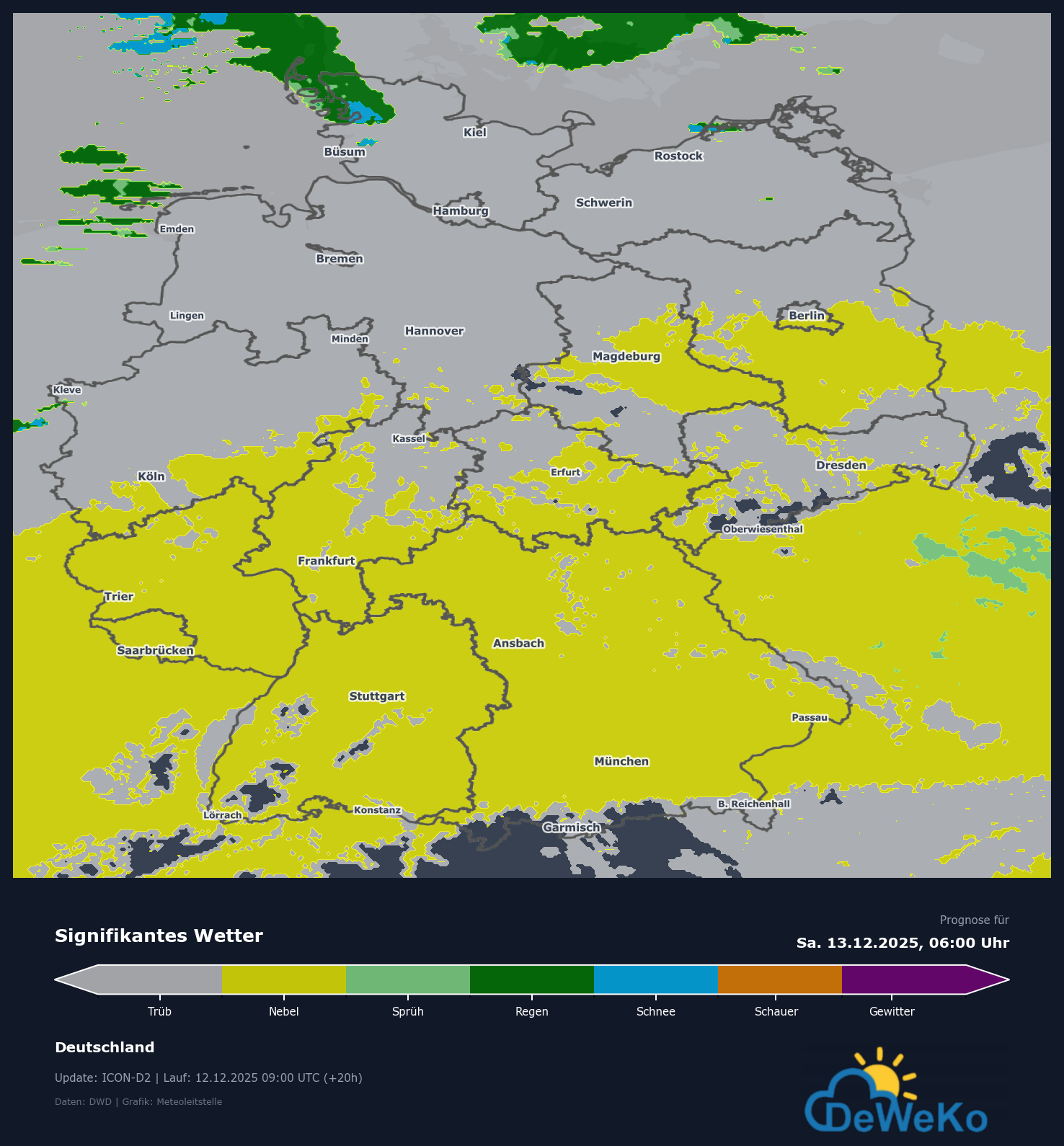 sigwx_icon-d2_2025121209_step020 HD Wettermodell Icon D2