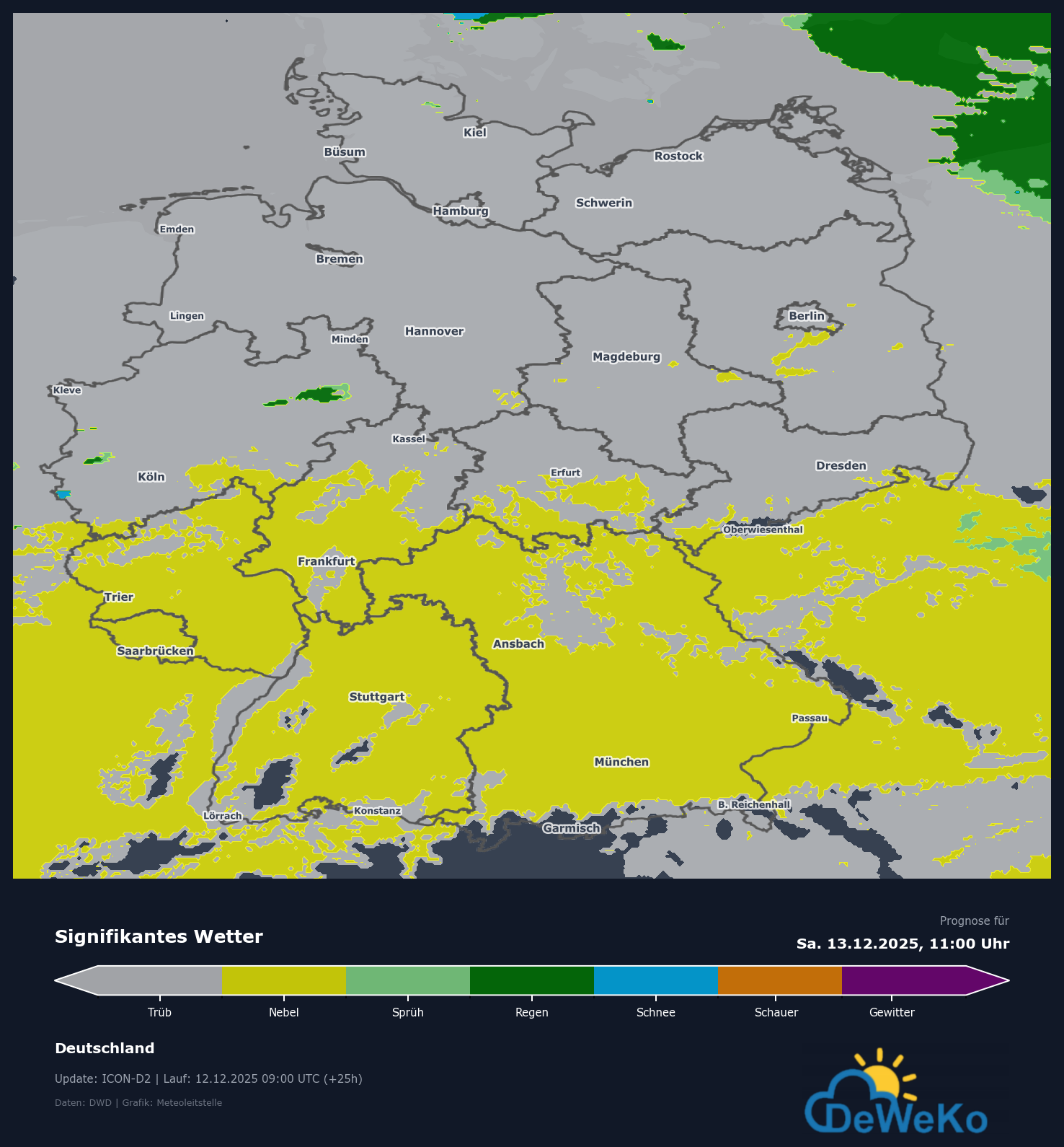 sigwx_icon-d2_2025121209_step025 HD Wettermodell Icon D2