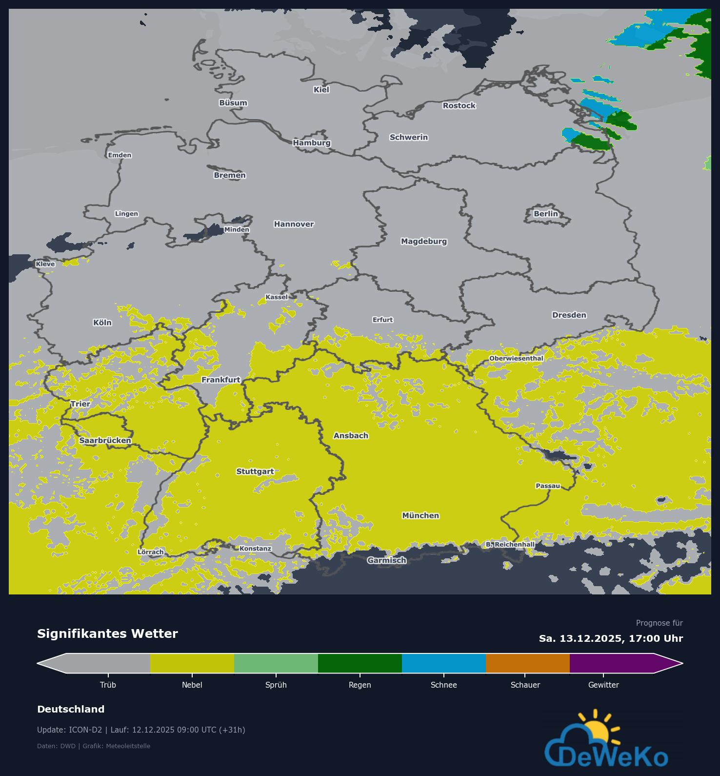 sigwx_icon-d2_2025121209_step031 HD Wettermodell Icon D2