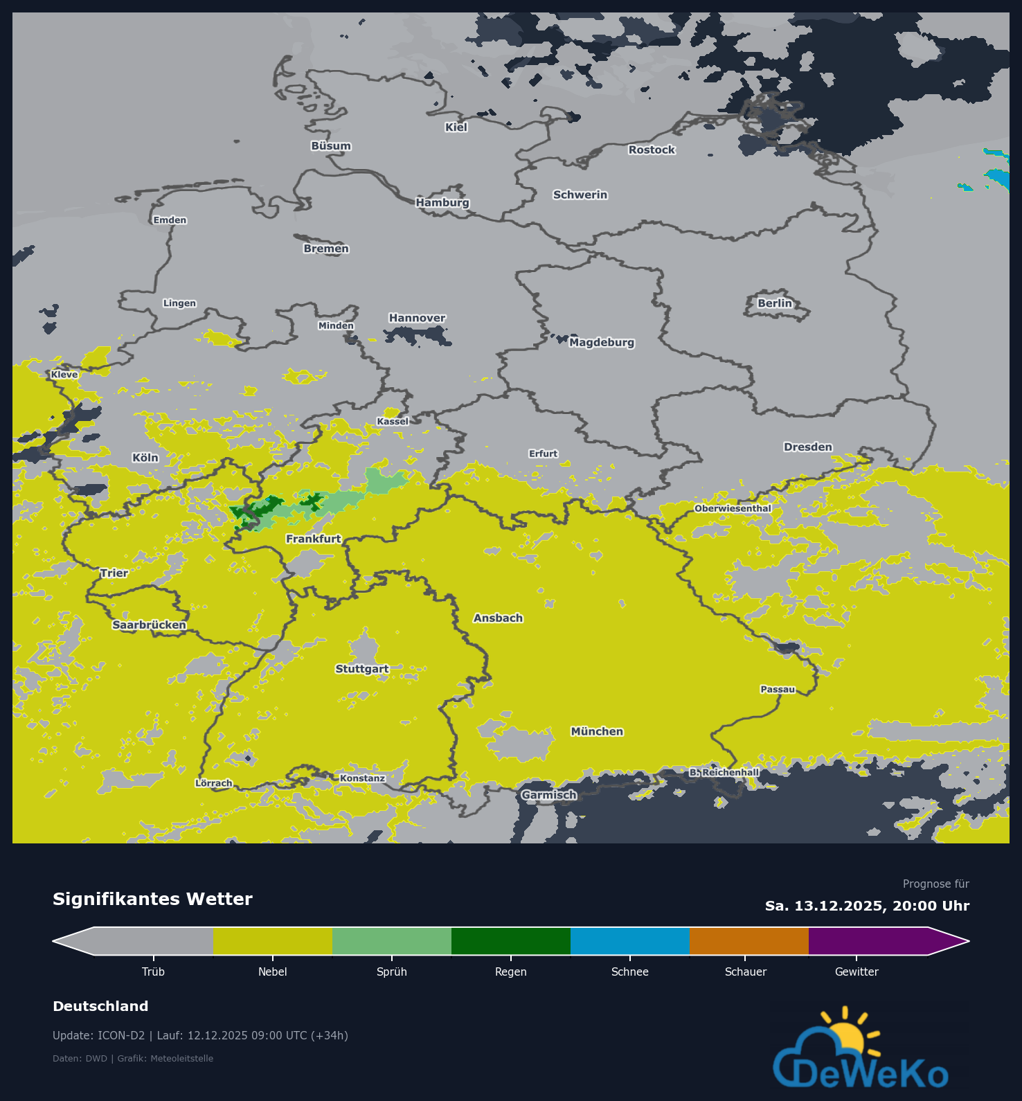 sigwx_icon-d2_2025121209_step034 HD Wettermodell Icon D2