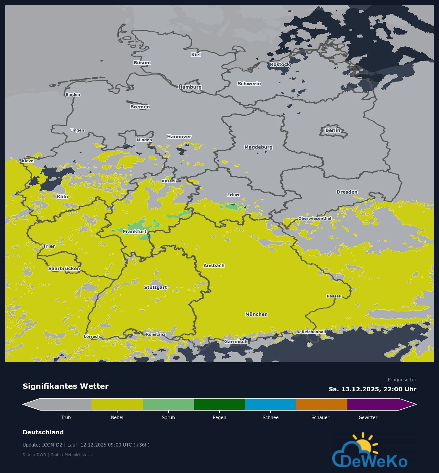 sigwx_icon-d2_2025121209_step036 HD Wettermodell Icon D2