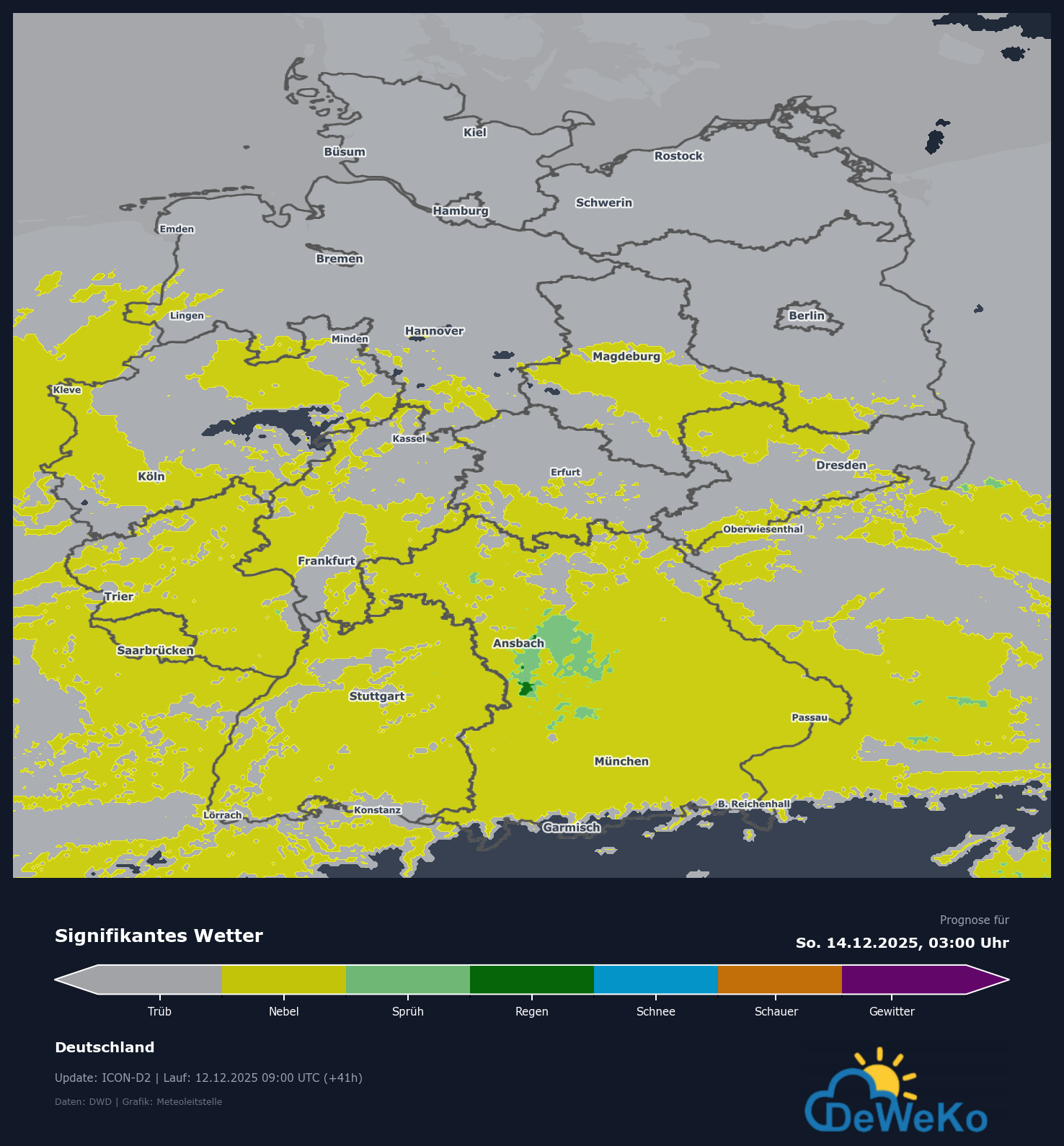 sigwx_icon-d2_2025121209_step041 HD Wettermodell Icon D2