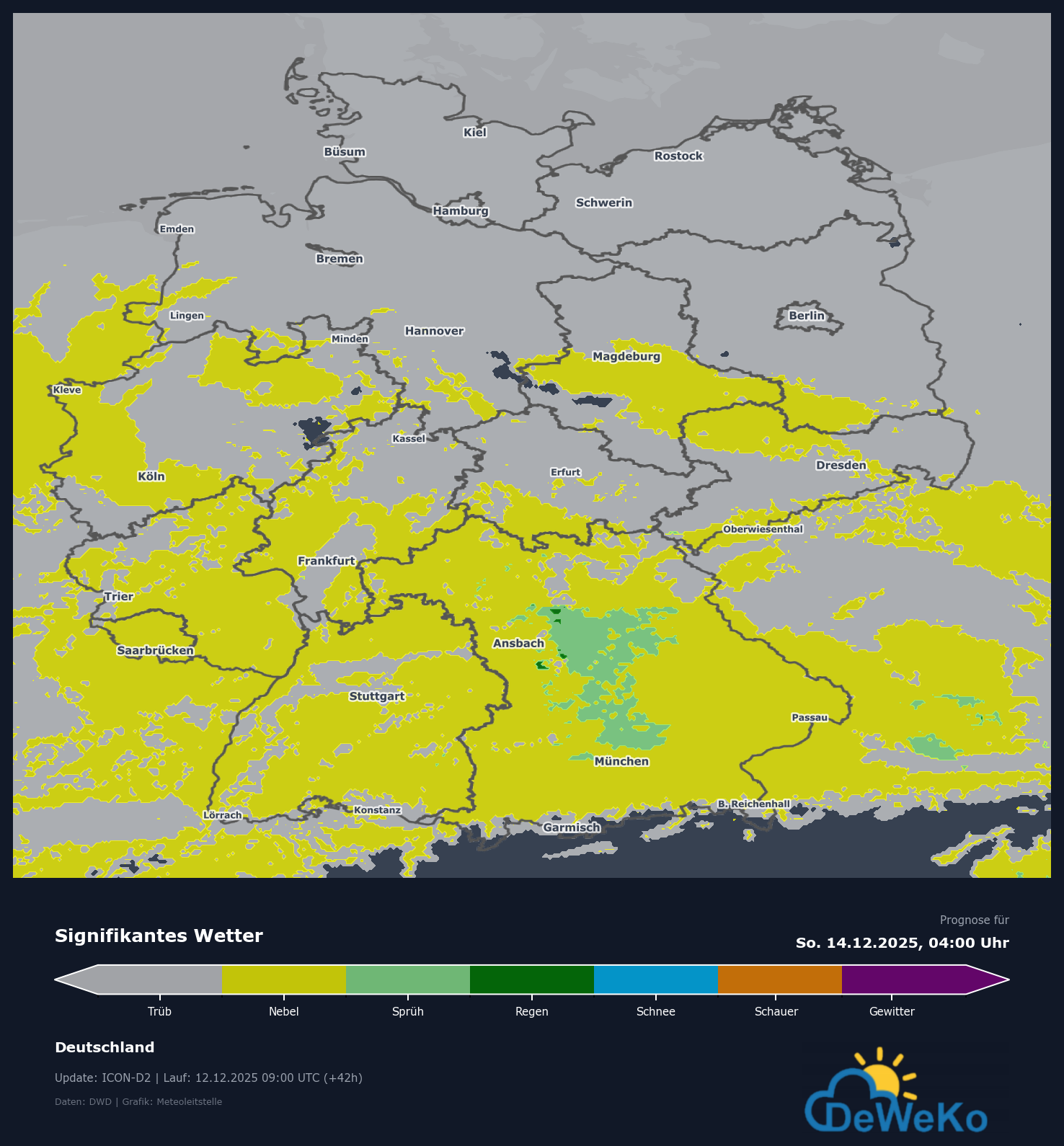sigwx_icon-d2_2025121209_step042 HD Wettermodell Icon D2