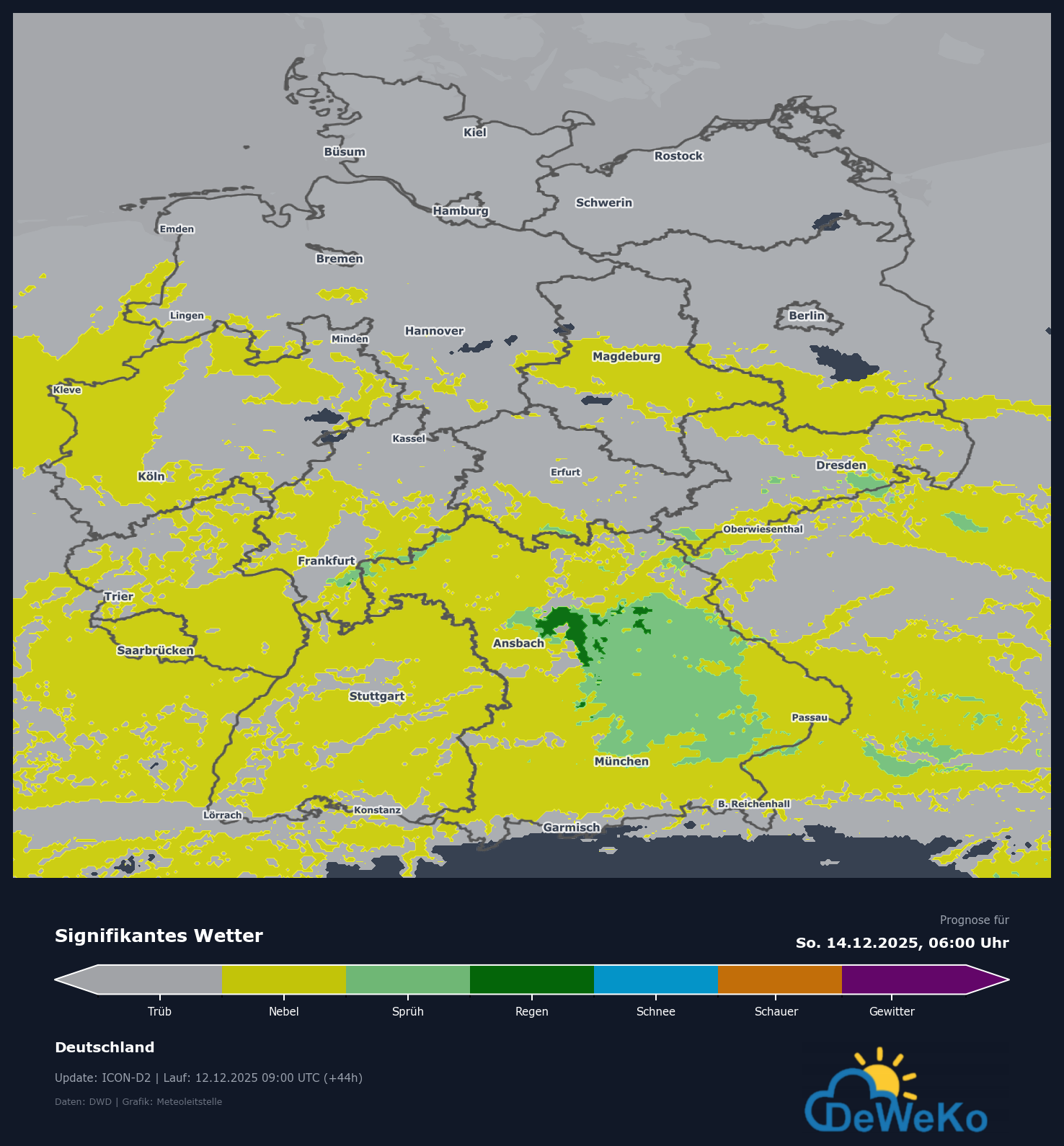 sigwx_icon-d2_2025121209_step044 HD Wettermodell Icon D2