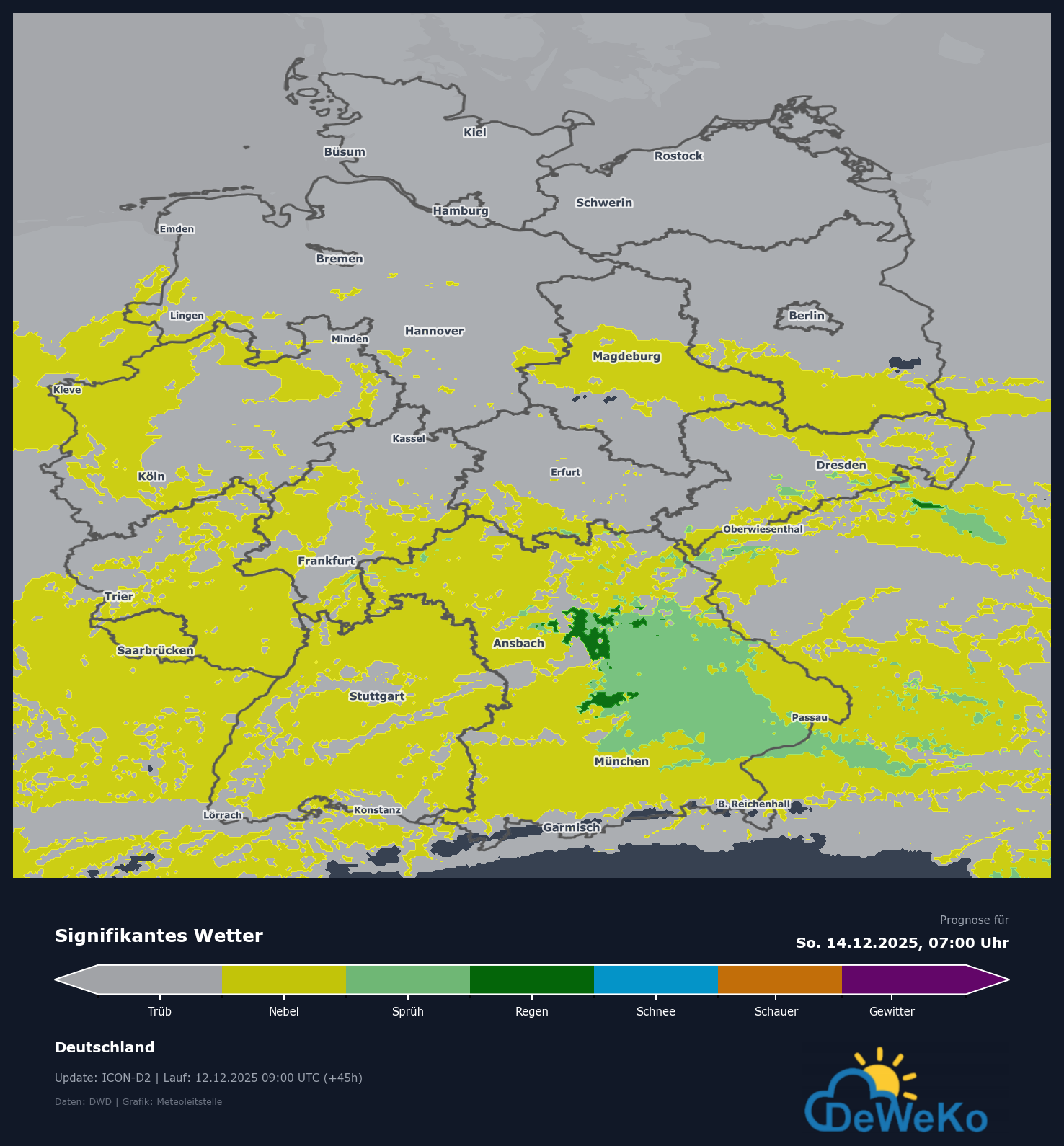 sigwx_icon-d2_2025121209_step045 HD Wettermodell Icon D2