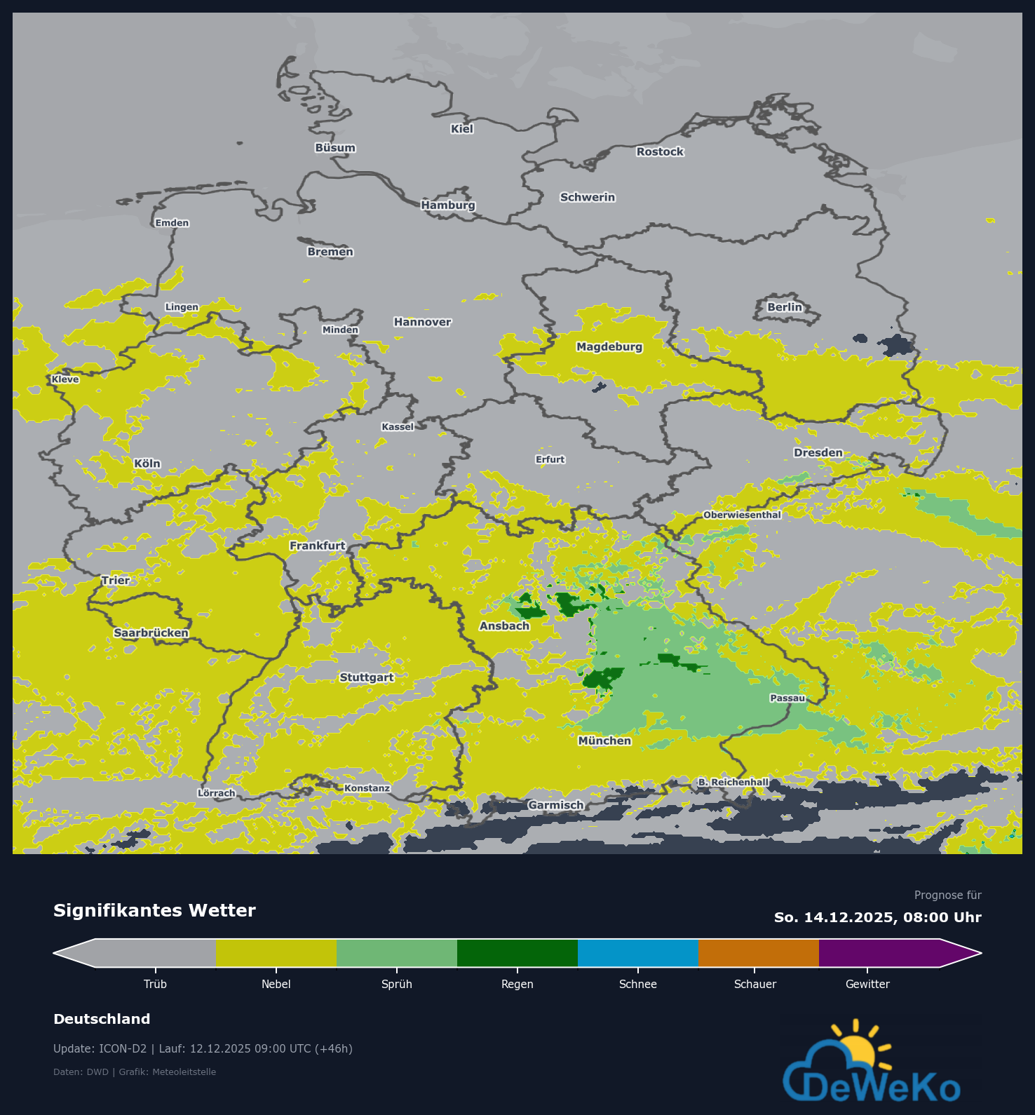 sigwx_icon-d2_2025121209_step046 HD Wettermodell Icon D2