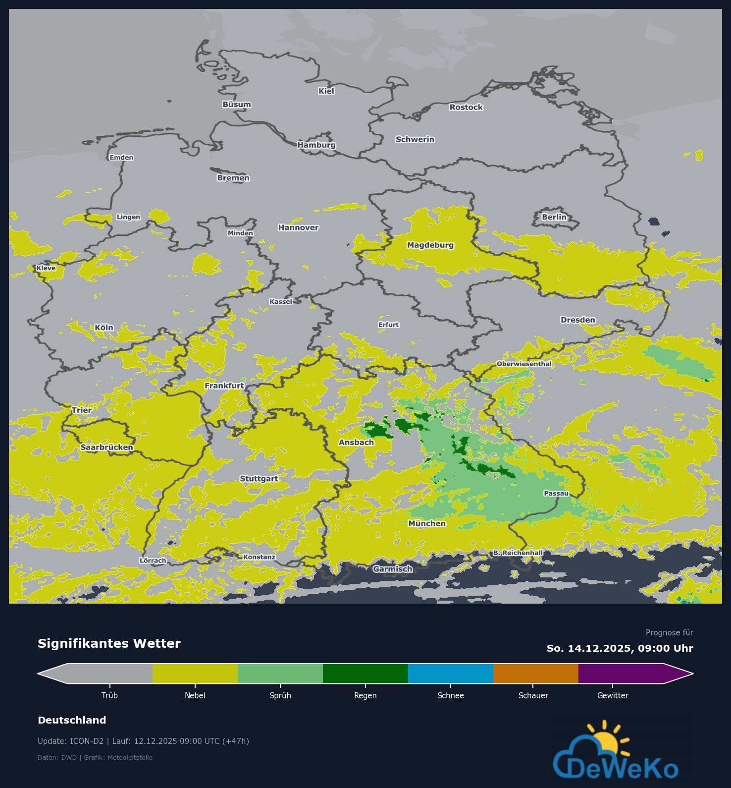 sigwx_icon-d2_2025121209_step047 HD Wettermodell Icon D2